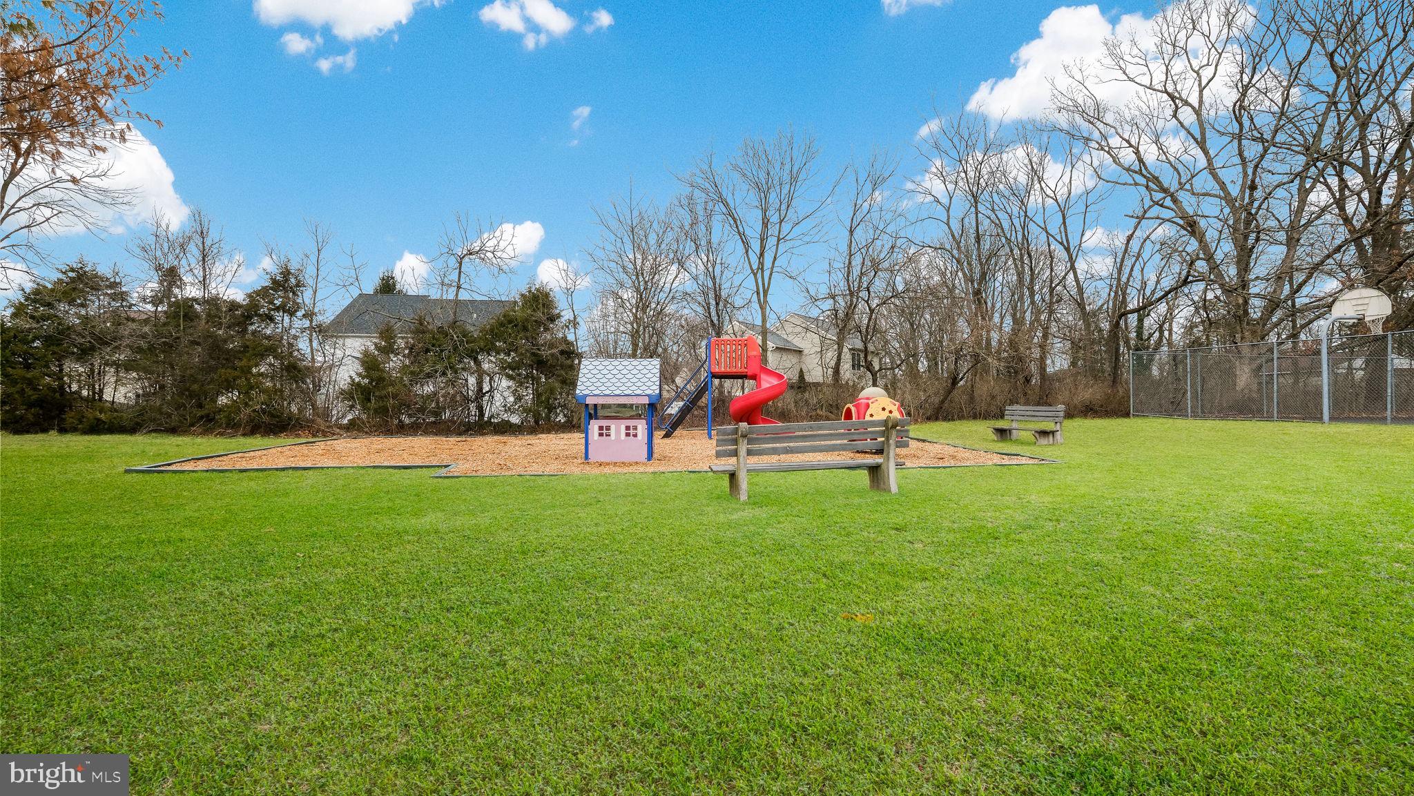 CEDAR HILL - Residential