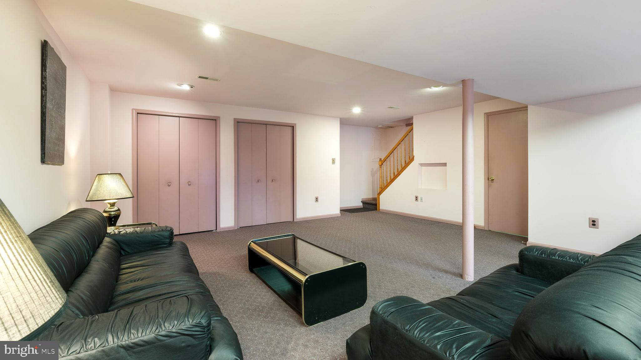 CEDAR HILL - Residential