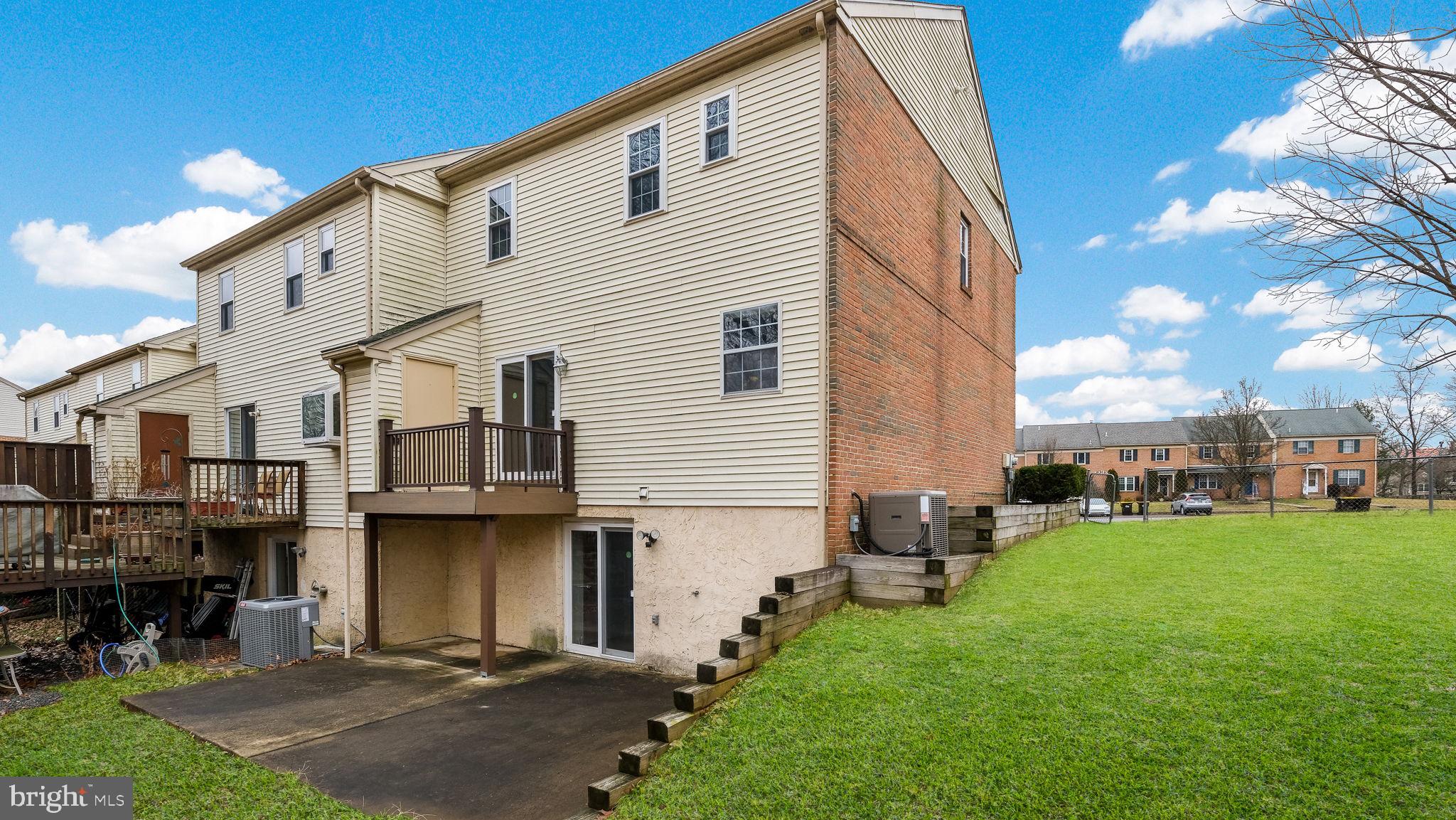 CEDAR HILL - Residential