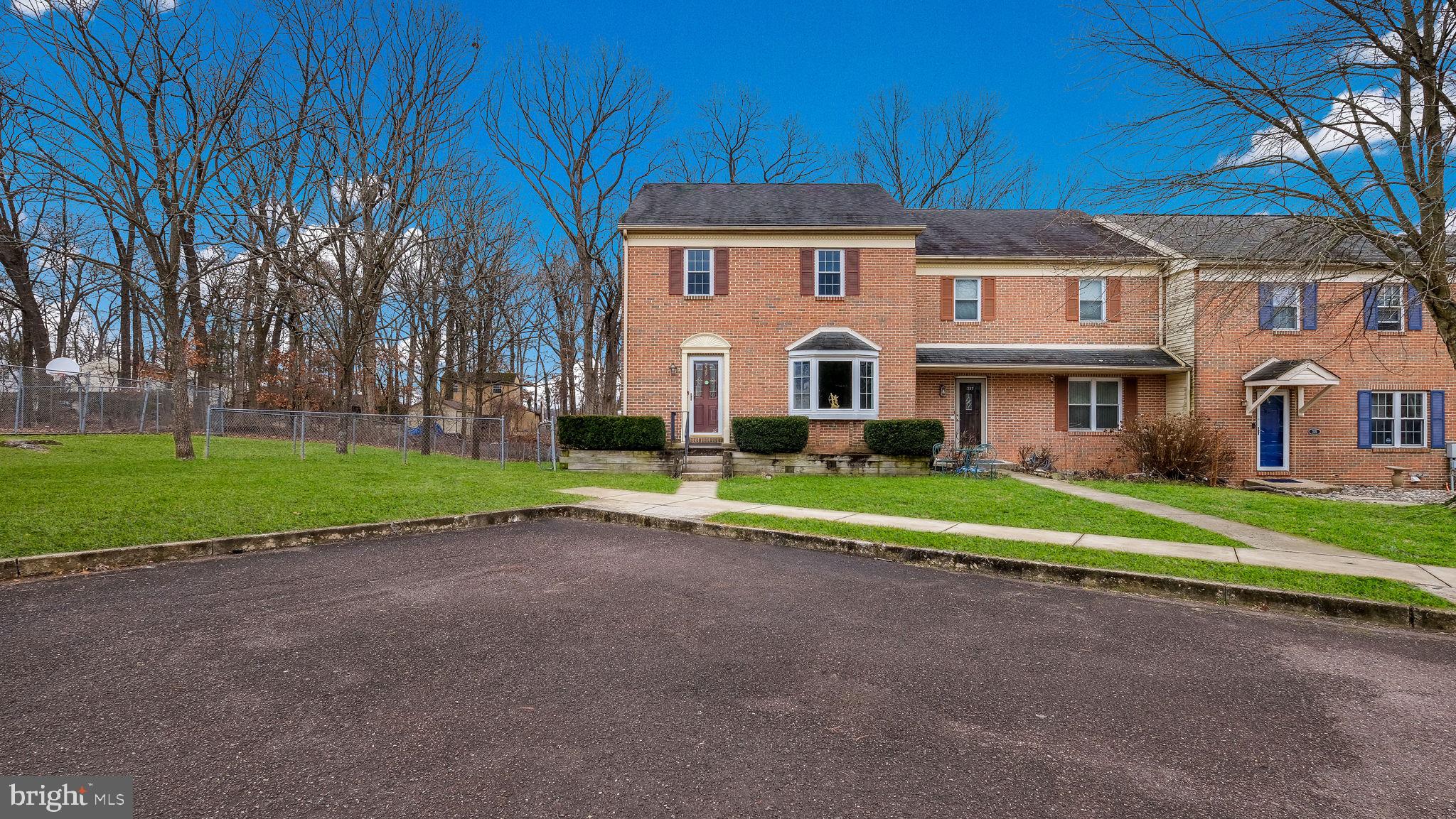 CEDAR HILL - Residential