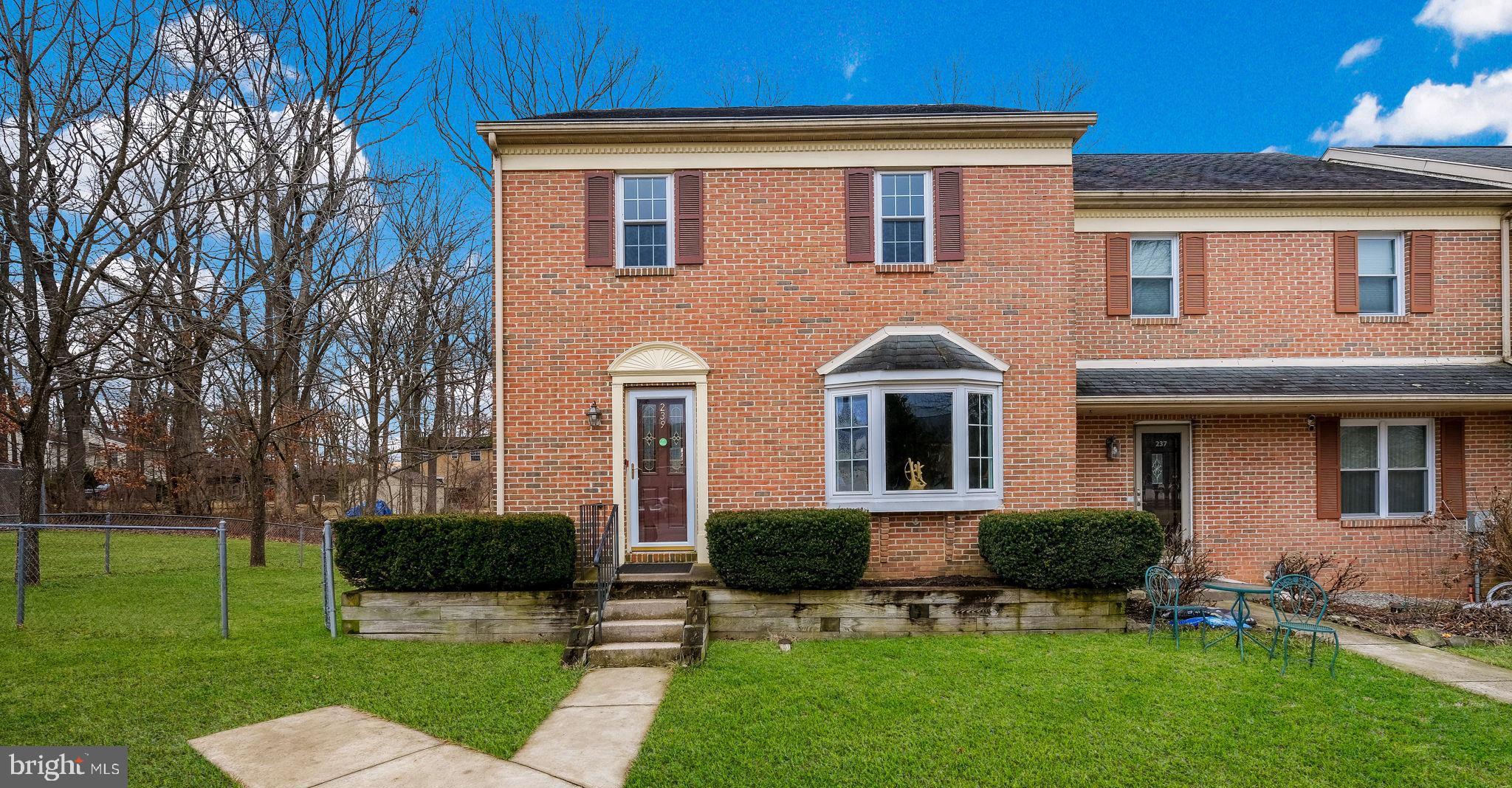 CEDAR HILL - Residential