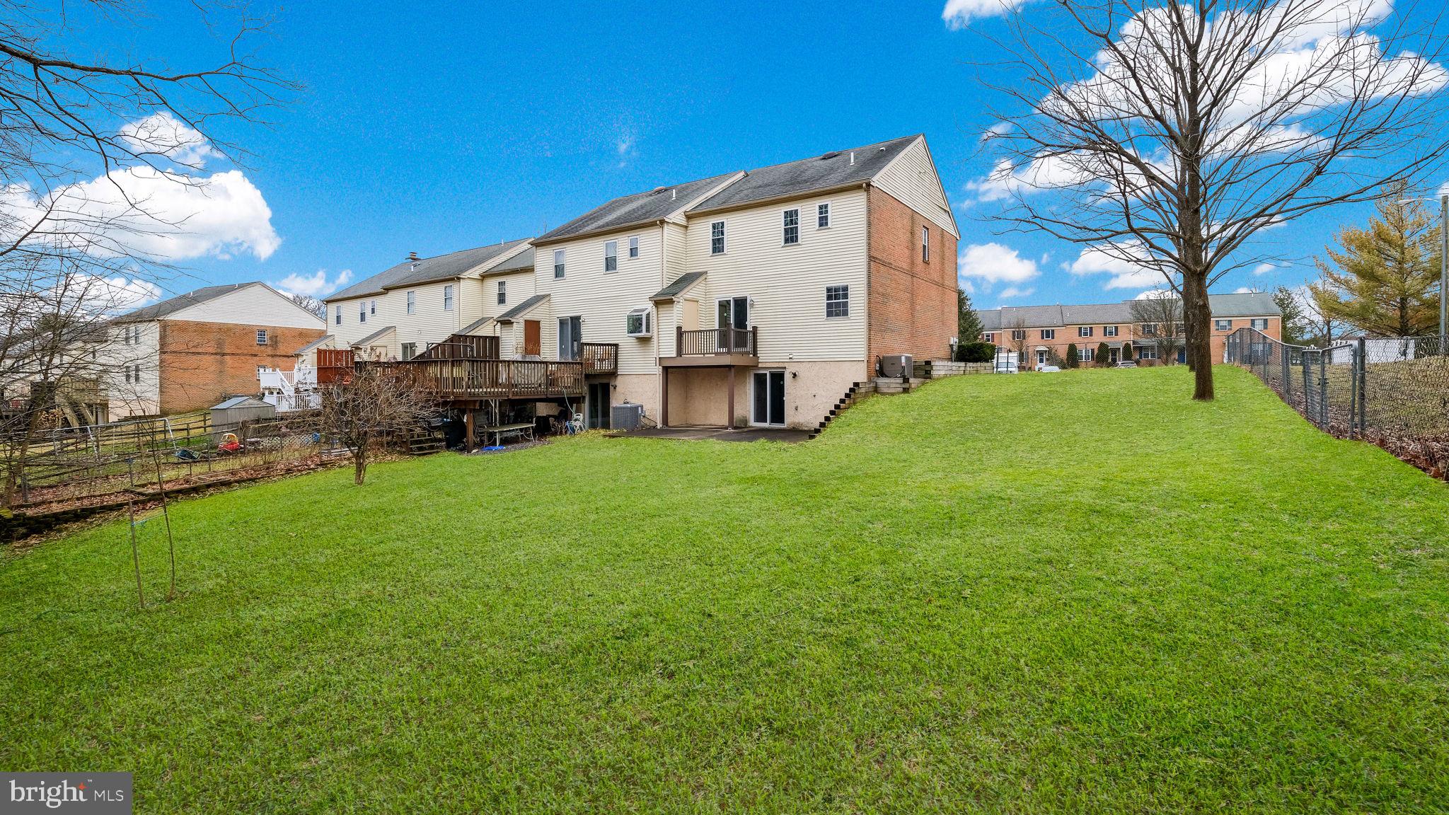 CEDAR HILL - Residential