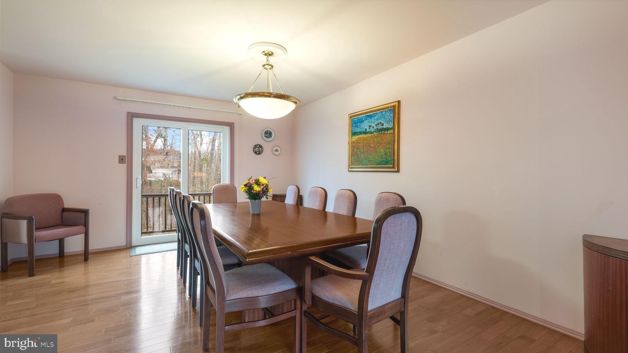 CEDAR HILL - Residential