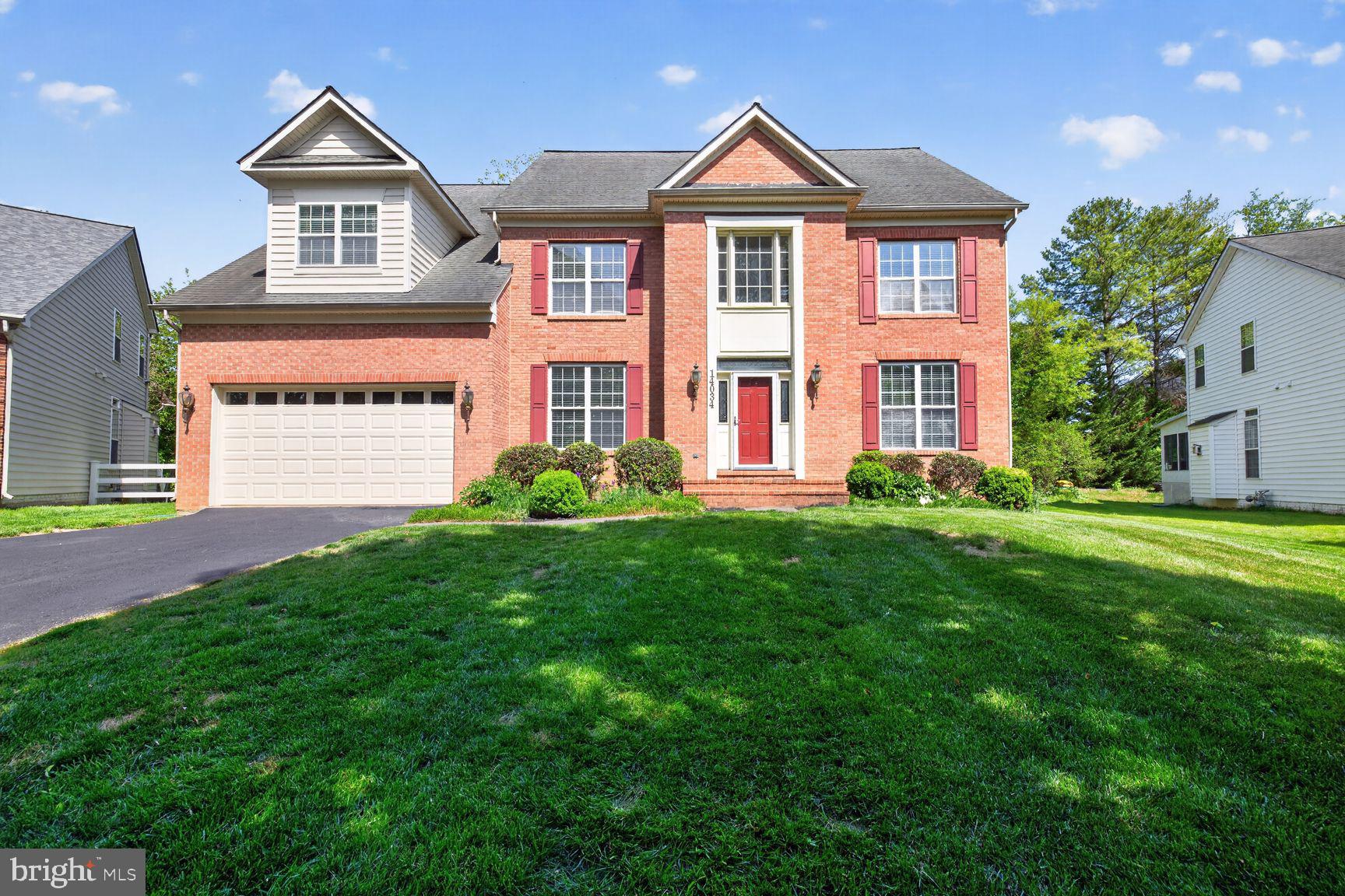 Discover an exceptional home offering generous living space and timeless appeal in the highly desirable North Potomac area, located within the sought-after Wootton High School cluster and backing to a peaceful wooded setting.
<br><br>
This impressive residence features four spacious bedrooms on the upper level, along with thoughtfully designed living areas that provide both comfort and functionality. The home showcases fresh updates throughout, complemented by elegant finishes, abundant natural light, and a layout that flows seamlessly from room to room.
<br><br>
The primary suite serves as a private retreat, complete with a sitting area and ample space to unwind. The fully finished walk-up lower level expands your living options, featuring a recreation area, an additional bedroom, and a full bathroom—ideal for guests, extended family, or flexible use.
<br><br>
Major system upgrades provide peace of mind, including a dual-zone HVAC system. One HVAC unit was replaced in 2024, and a second unit located in the attic independently services the third level for enhanced comfort and efficiency. The hot water heater was replaced on August 28, 2023 by Michal & Sons.
<br><br>
Step outside to enjoy the serene surroundings, offering privacy and a quiet escape while still being conveniently located near everyday essentials.
<br><br>
Ideally situated just minutes from shopping, dining, and major commuter routes including I-270 and I-200, with close proximity to Rio, Crown, Kentlands, and the University of Maryland Shady Grove campus—this home truly combines space, location, and lifestyle.