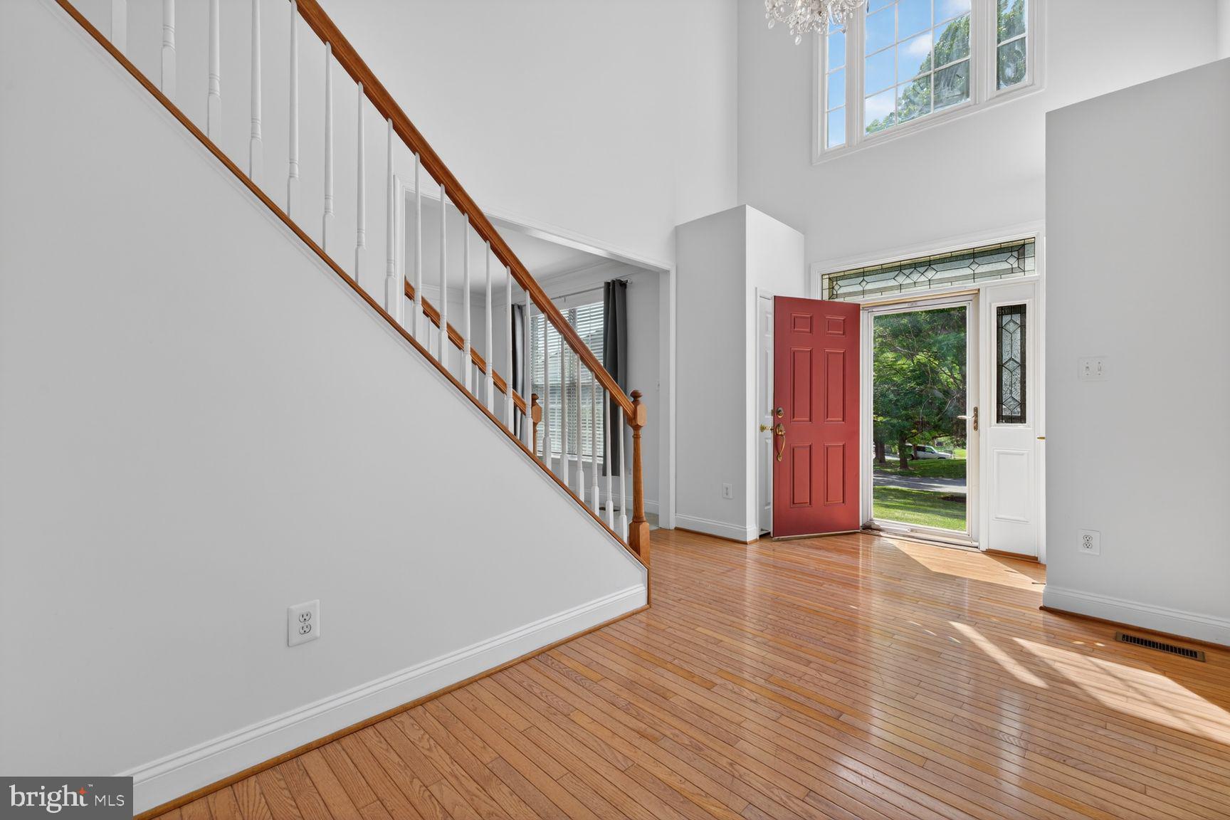 Discover an exceptional home offering generous living space and timeless appeal in the highly desirable North Potomac area, located within the sought-after Wootton High School cluster and backing to a peaceful wooded setting.
<br><br>
This impressive residence features four spacious bedrooms on the upper level, along with thoughtfully designed living areas that provide both comfort and functionality. The home showcases fresh updates throughout, complemented by elegant finishes, abundant natural light, and a layout that flows seamlessly from room to room.
<br><br>
The primary suite serves as a private retreat, complete with a sitting area and ample space to unwind. The fully finished walk-up lower level expands your living options, featuring a recreation area, an additional bedroom, and a full bathroom—ideal for guests, extended family, or flexible use.
<br><br>
Major system upgrades provide peace of mind, including a dual-zone HVAC system. One HVAC unit was replaced in 2024, and a second unit located in the attic independently services the third level for enhanced comfort and efficiency. The hot water heater was replaced on August 28, 2023 by Michal & Sons.
<br><br>
Step outside to enjoy the serene surroundings, offering privacy and a quiet escape while still being conveniently located near everyday essentials.
<br><br>
Ideally situated just minutes from shopping, dining, and major commuter routes including I-270 and I-200, with close proximity to Rio, Crown, Kentlands, and the University of Maryland Shady Grove campus—this home truly combines space, location, and lifestyle.