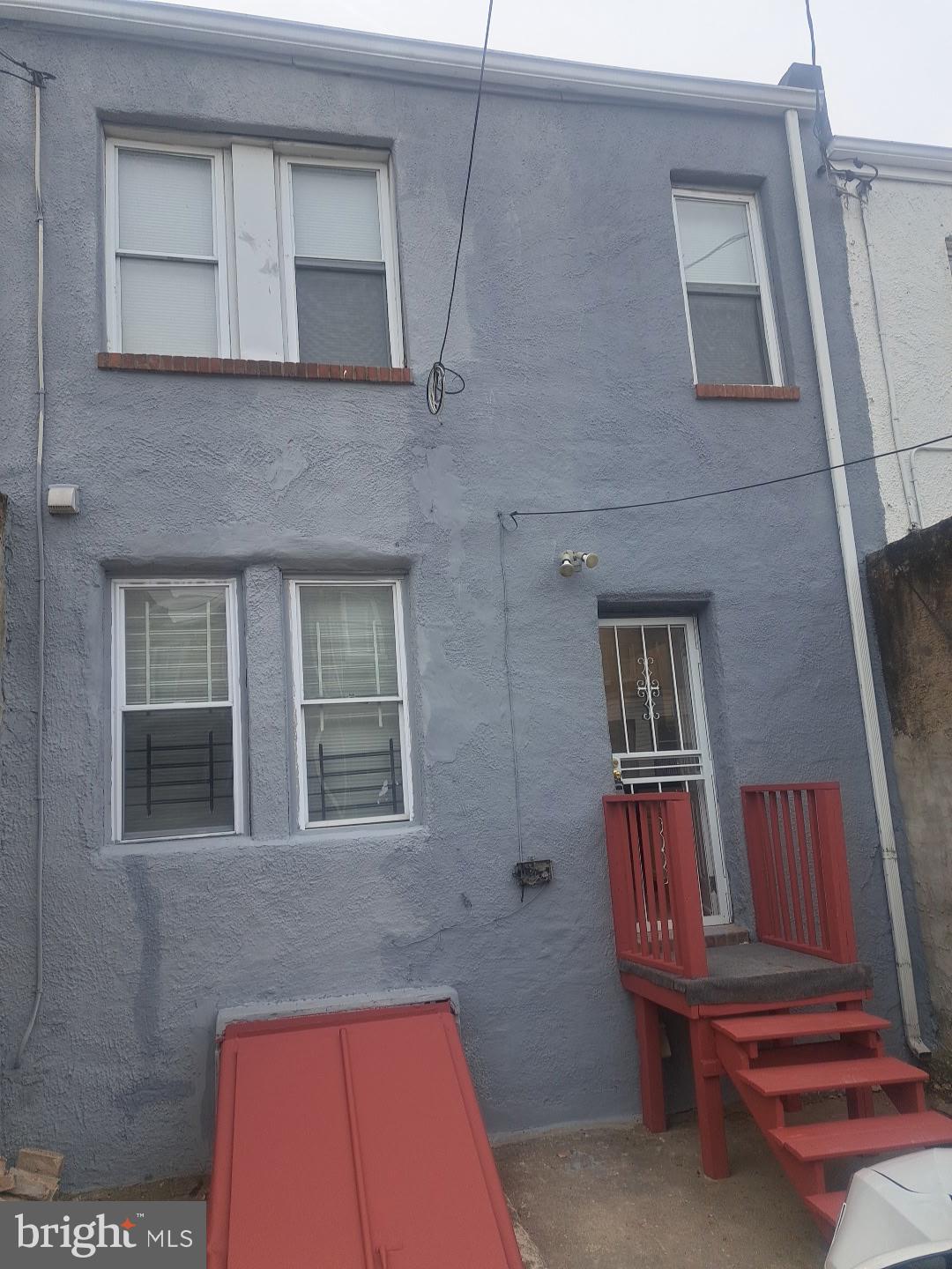 ROSEMONT - Residential