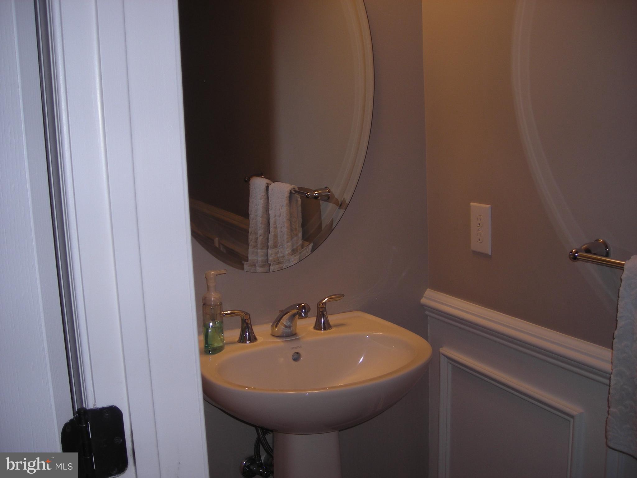 WHITE SPRINGS AT PROVIDENCE - Residential