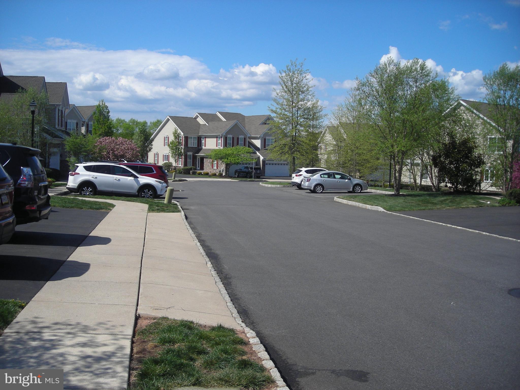 WHITE SPRINGS AT PROVIDENCE - Residential