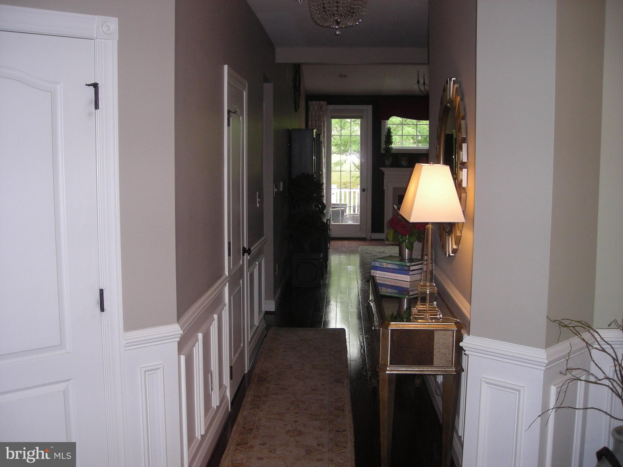 WHITE SPRINGS AT PROVIDENCE - Residential