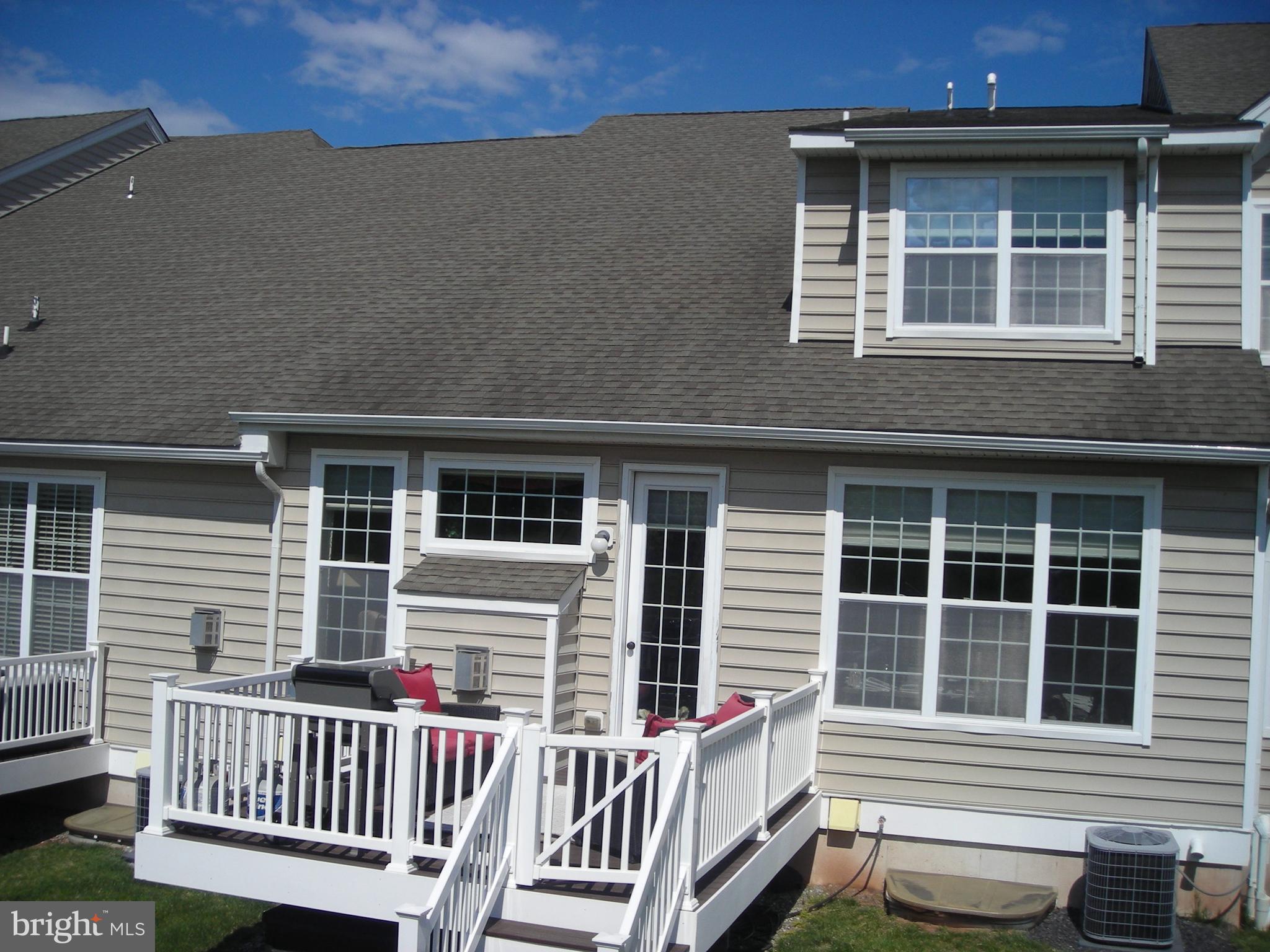 WHITE SPRINGS AT PROVIDENCE - Residential