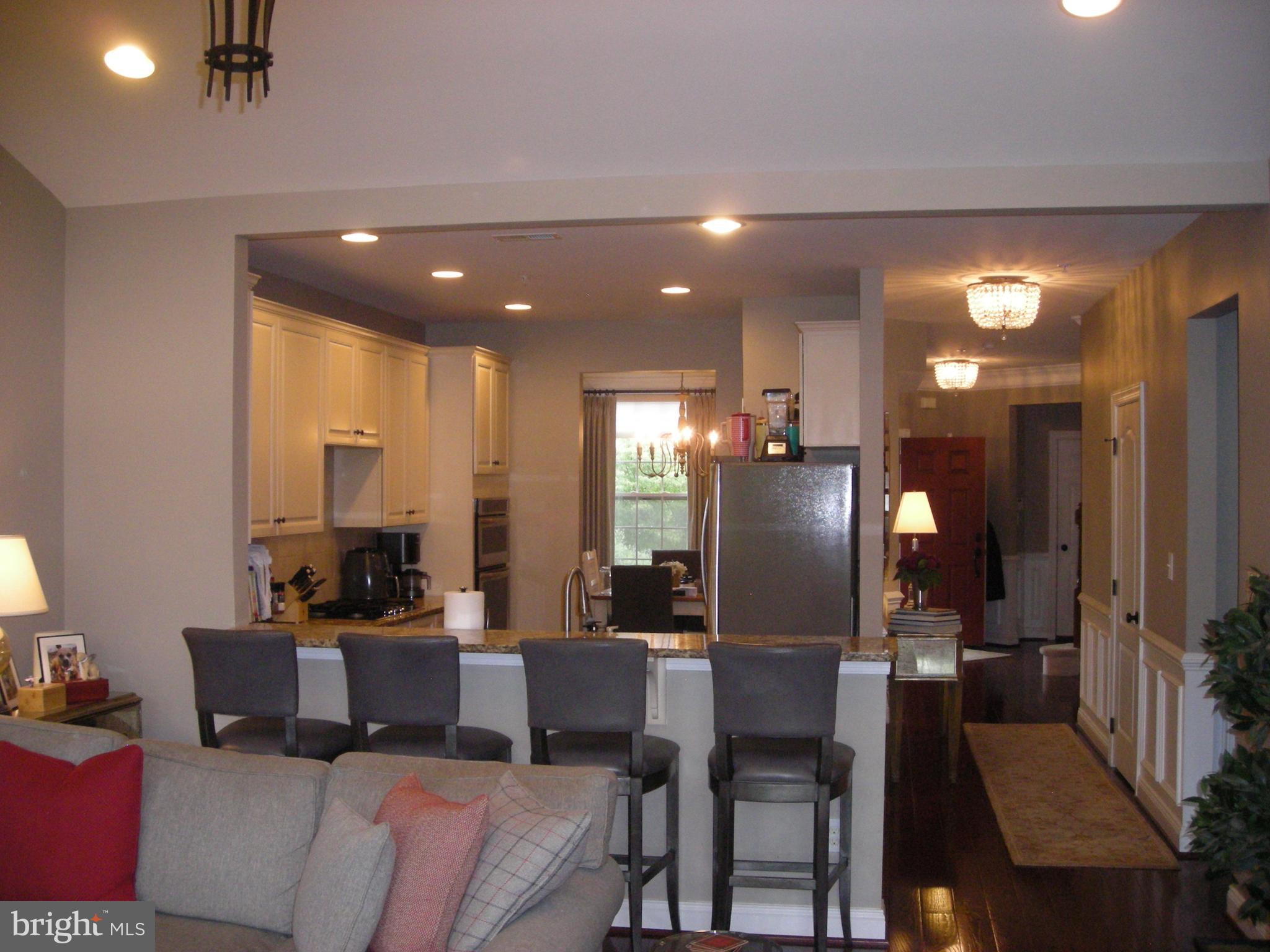WHITE SPRINGS AT PROVIDENCE - Residential