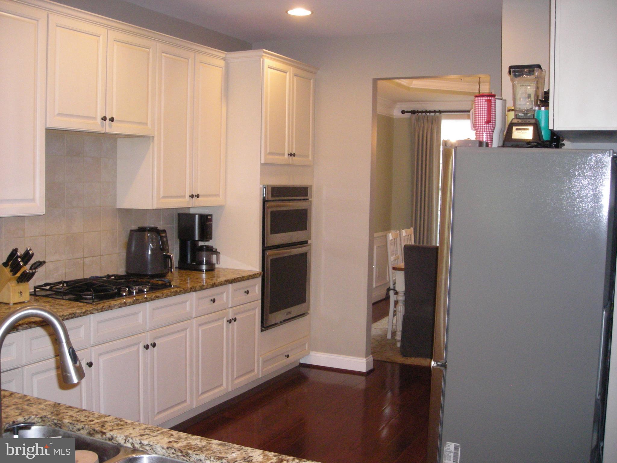 WHITE SPRINGS AT PROVIDENCE - Residential