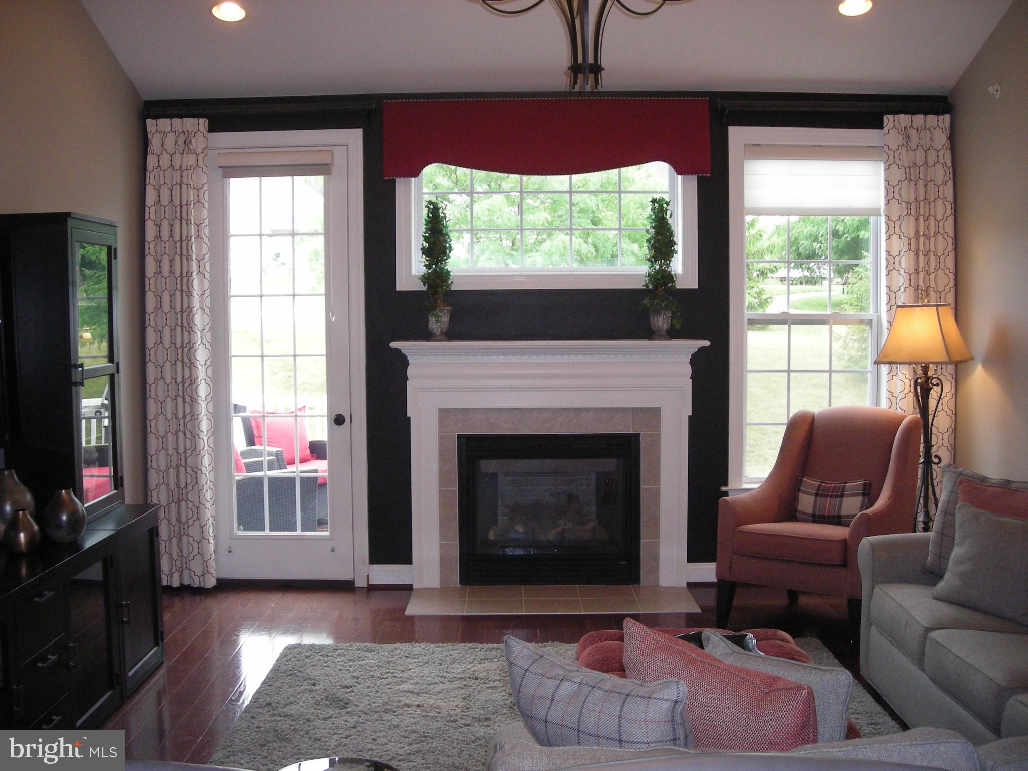WHITE SPRINGS AT PROVIDENCE - Residential