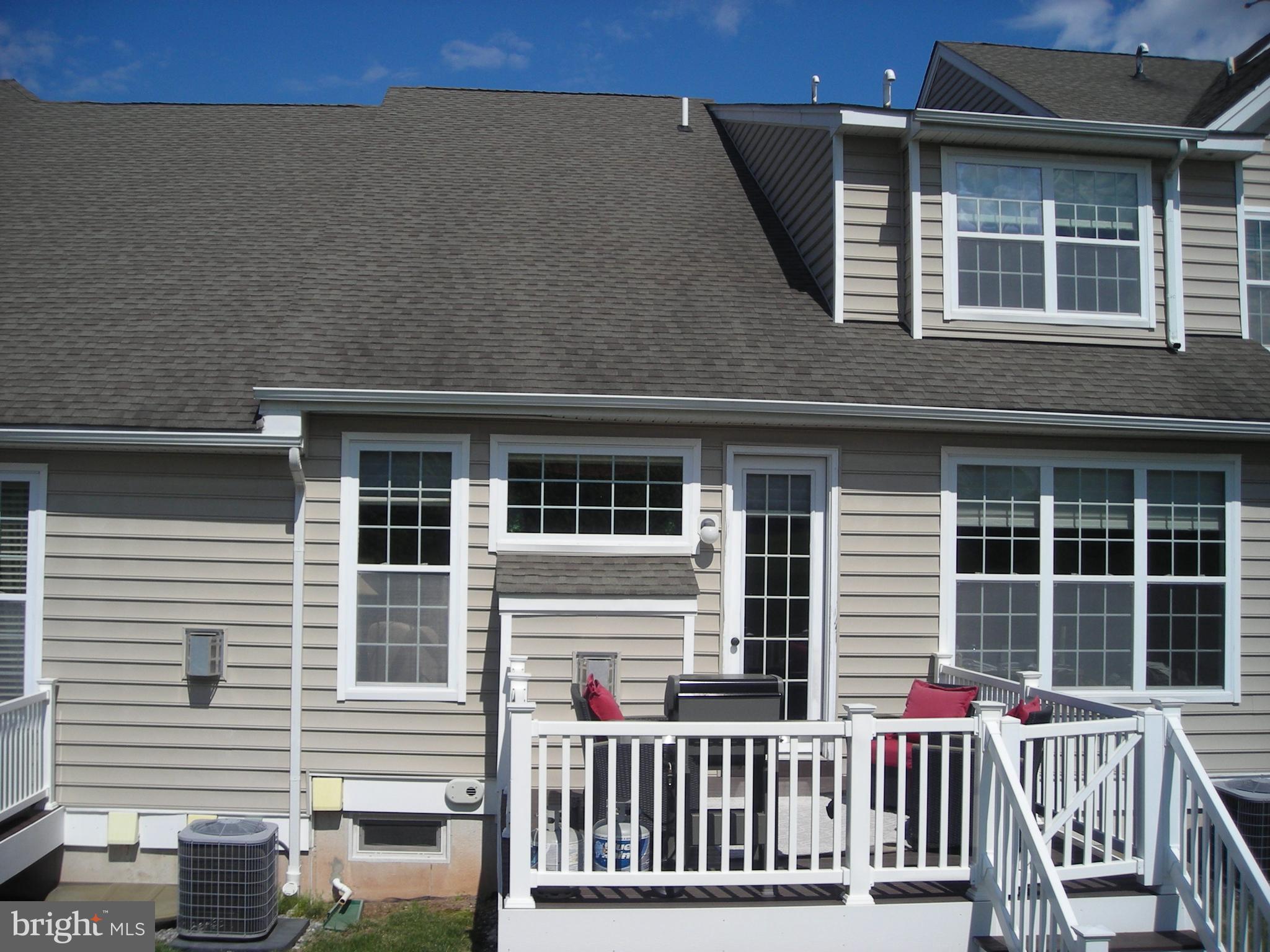 WHITE SPRINGS AT PROVIDENCE - Residential