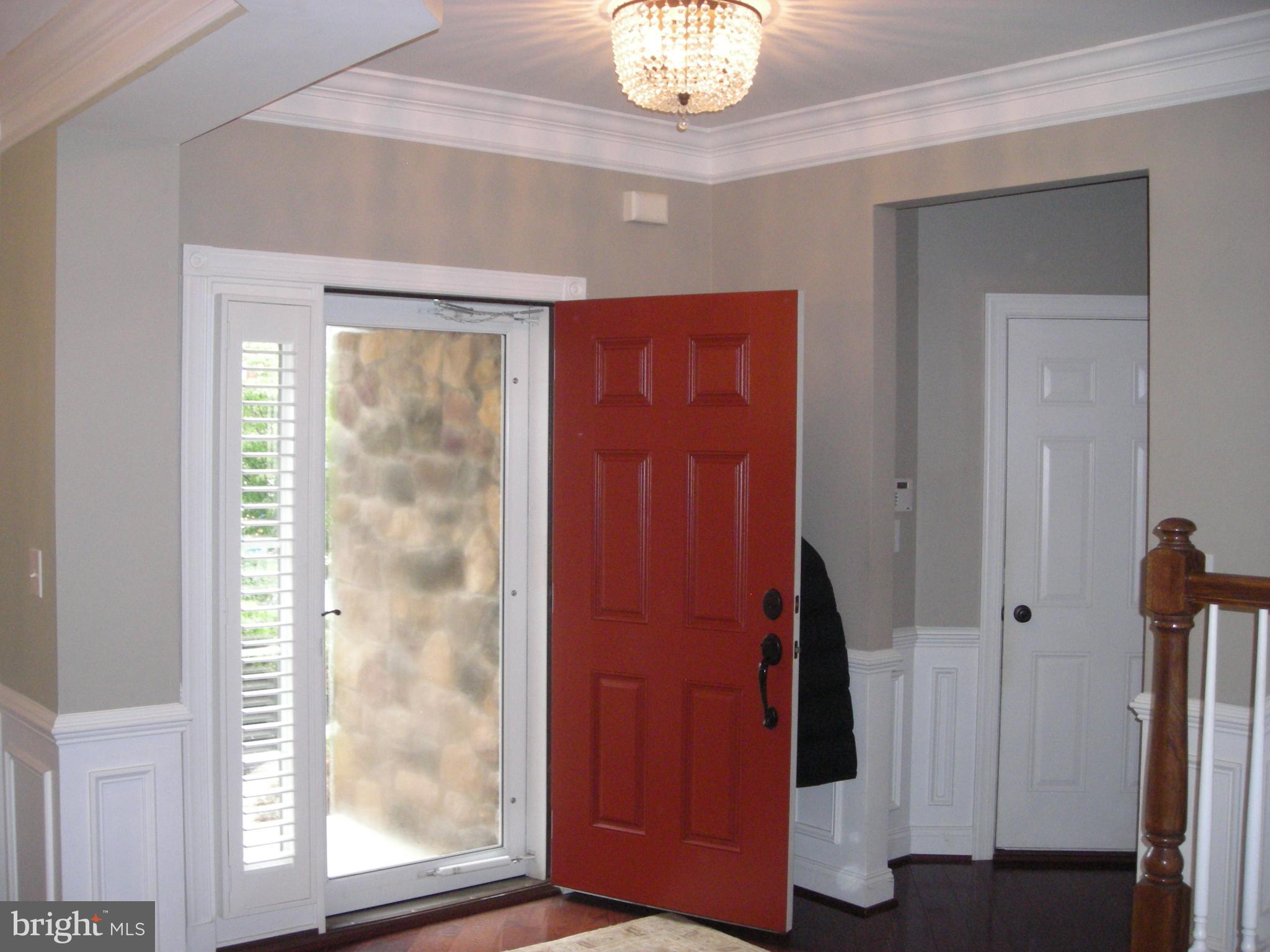 WHITE SPRINGS AT PROVIDENCE - Residential