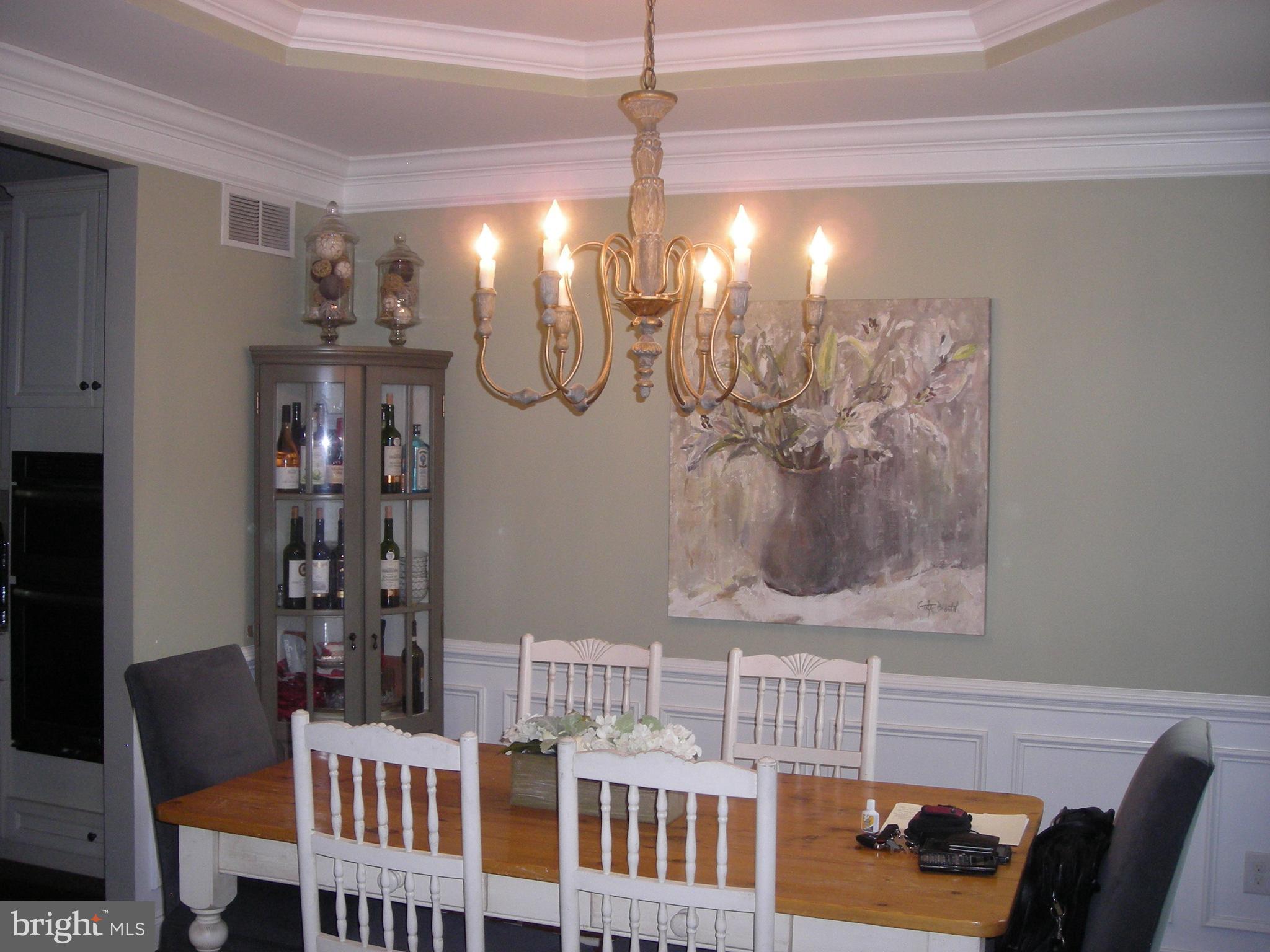 WHITE SPRINGS AT PROVIDENCE - Residential