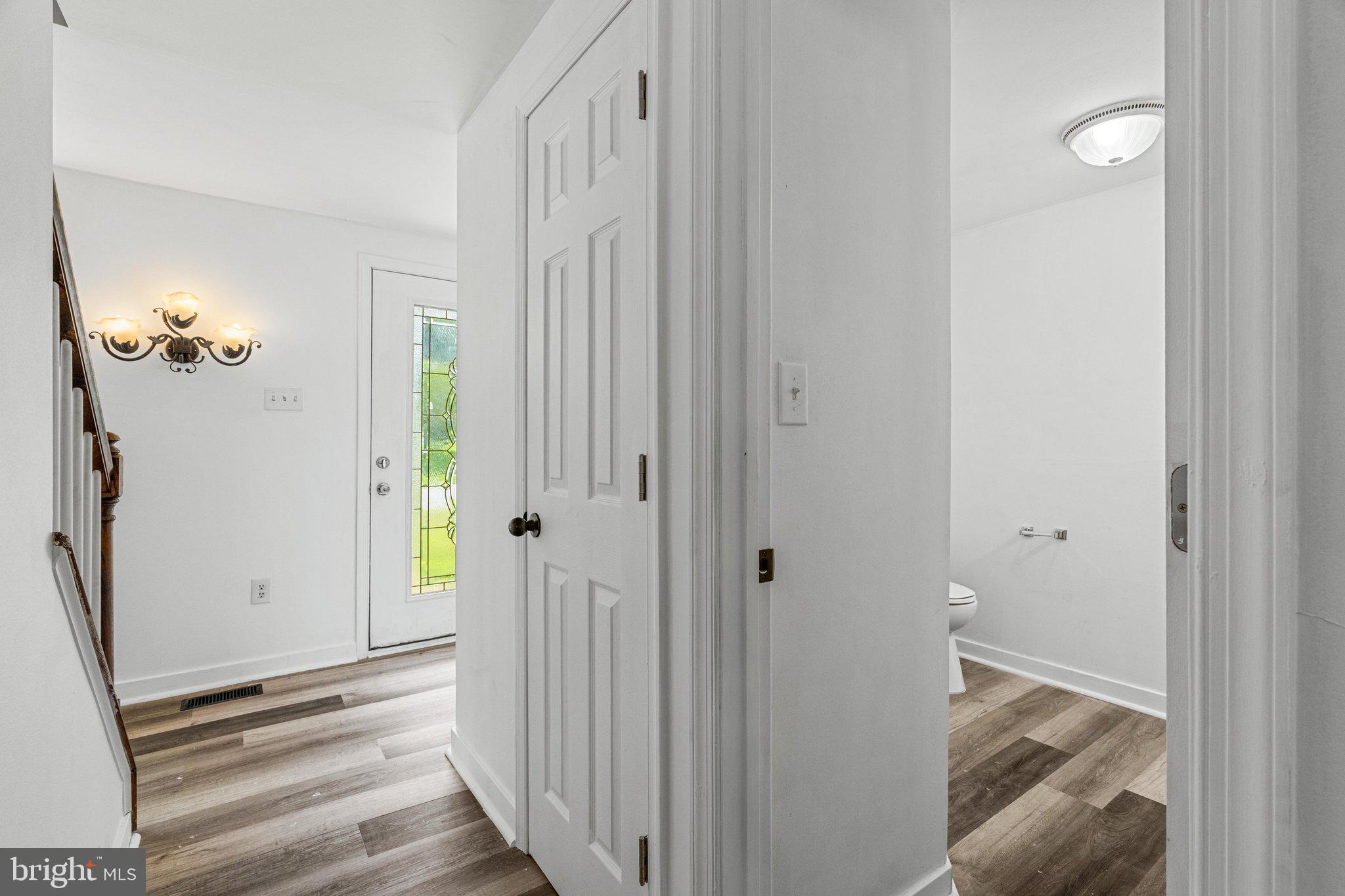 GLADE MANOR - Residential
