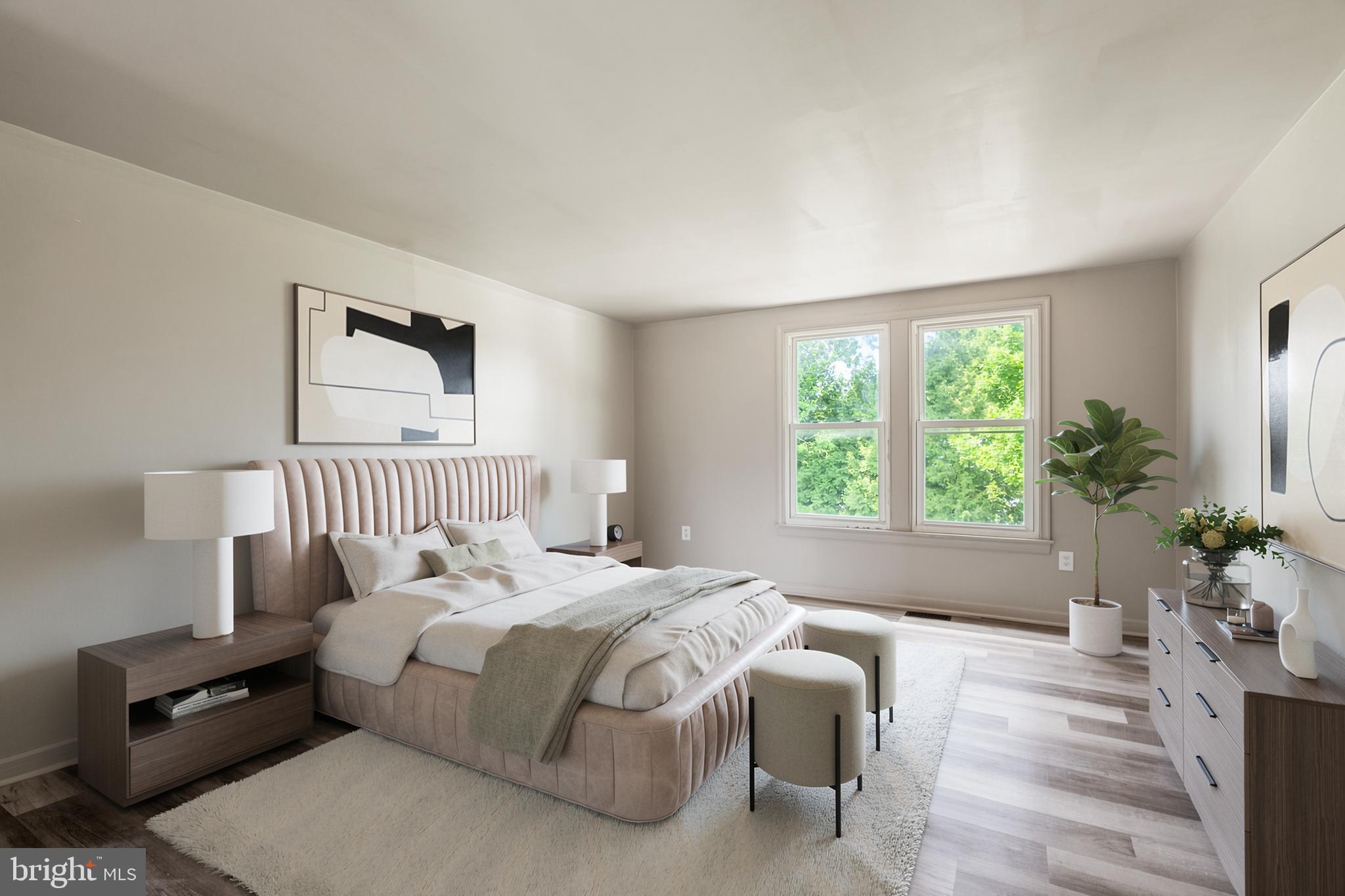 GLADE MANOR - Residential