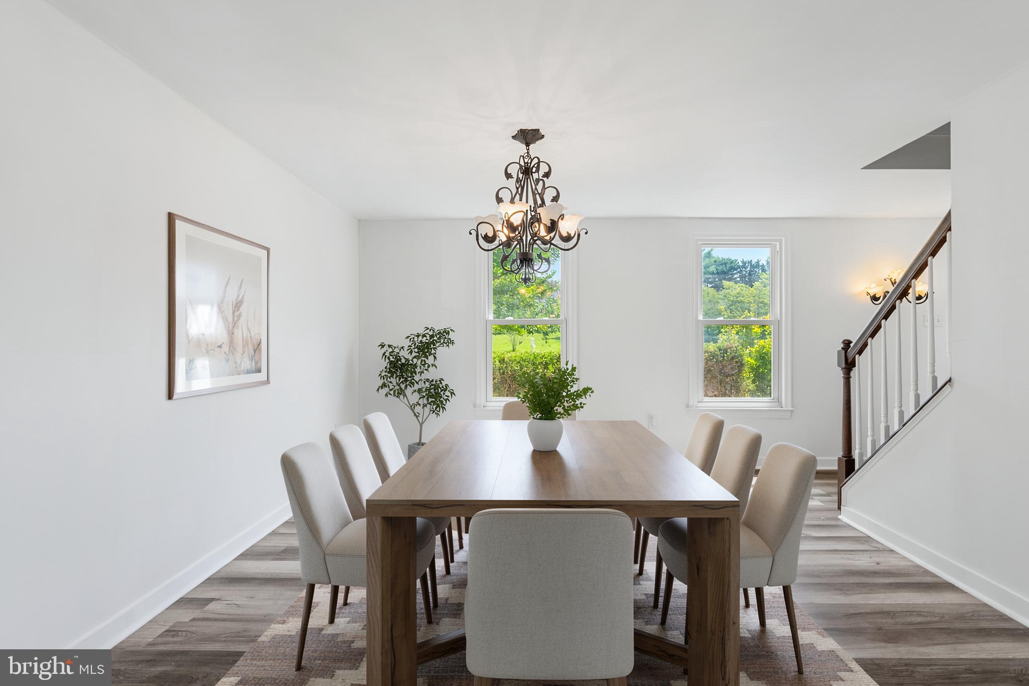 GLADE MANOR - Residential