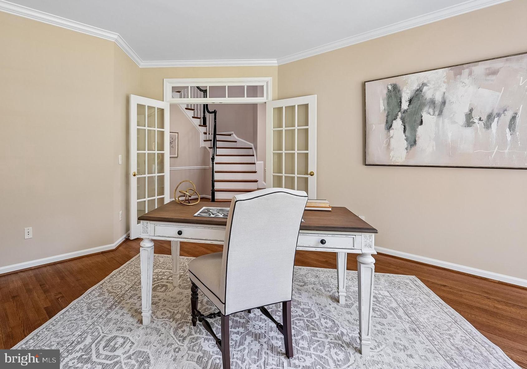 CROSSFIELDS - Residential
