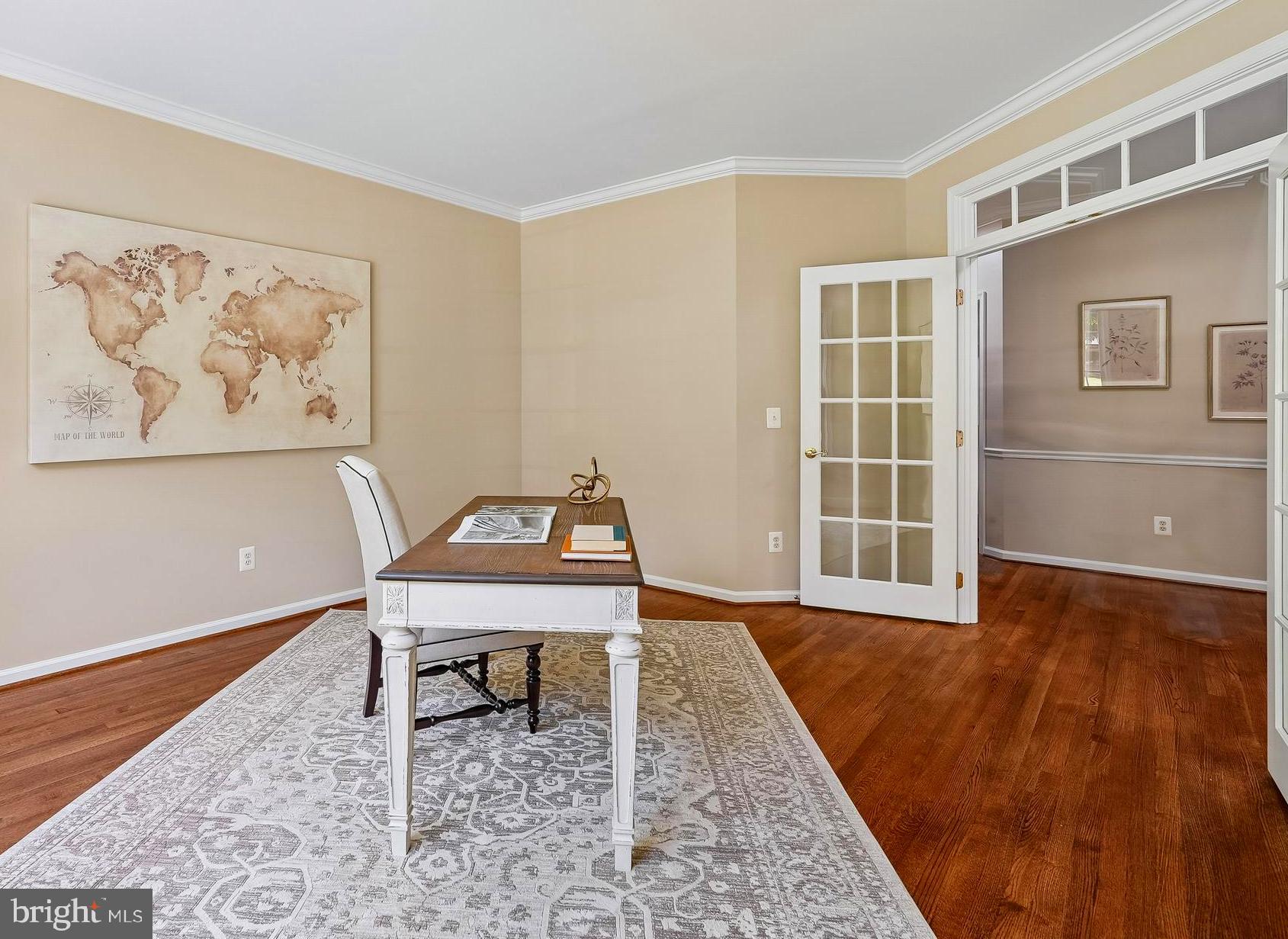 CROSSFIELDS - Residential