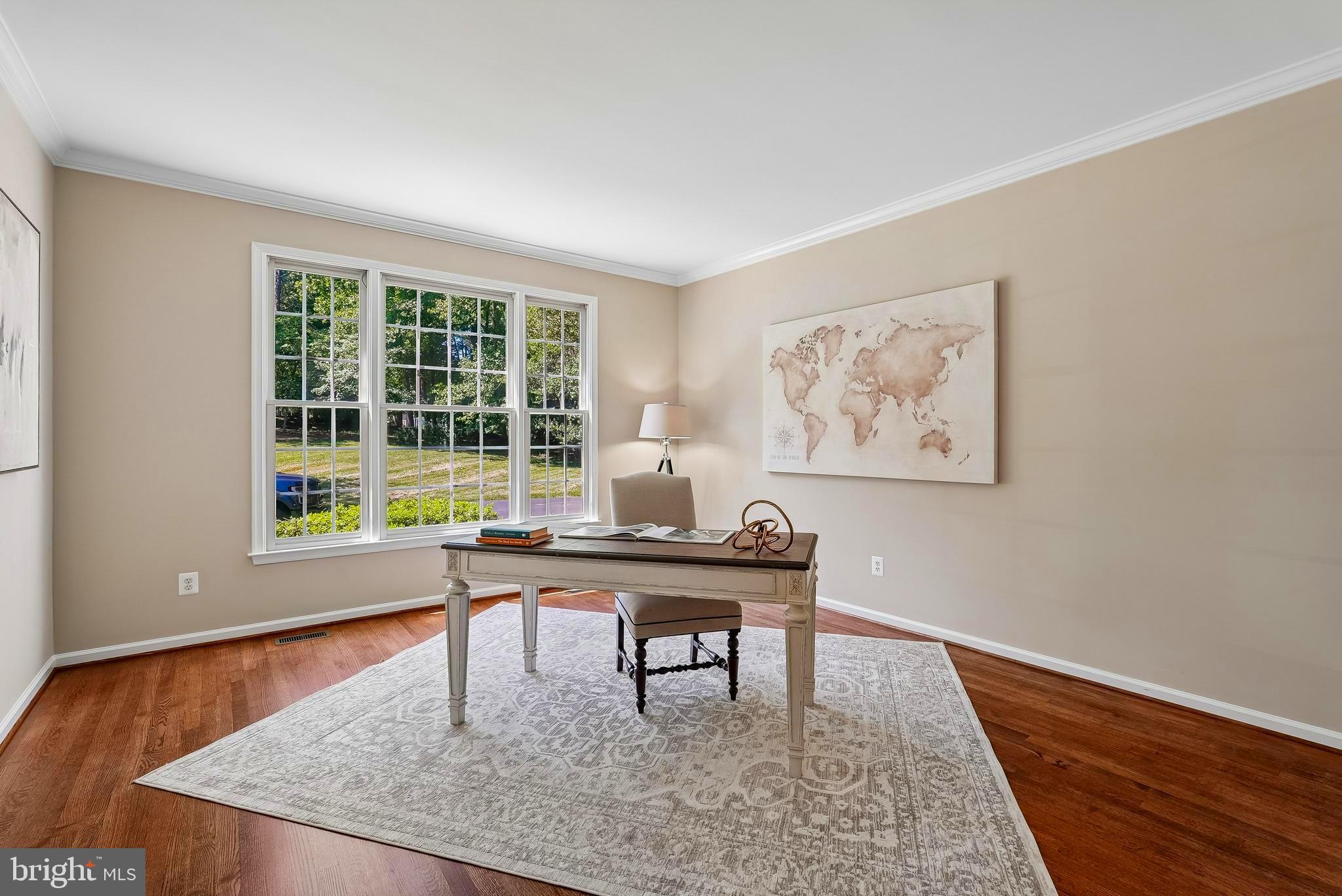 CROSSFIELDS - Residential