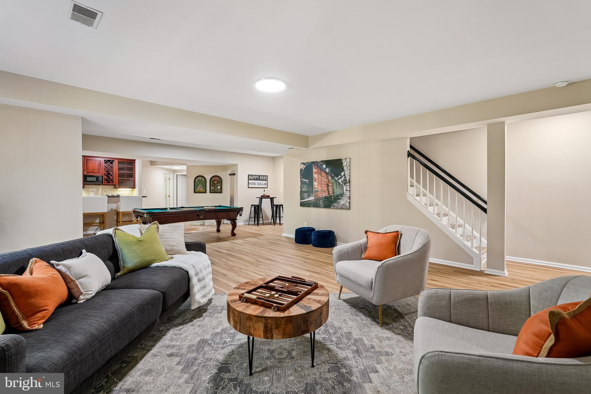 CROSSFIELDS - Residential