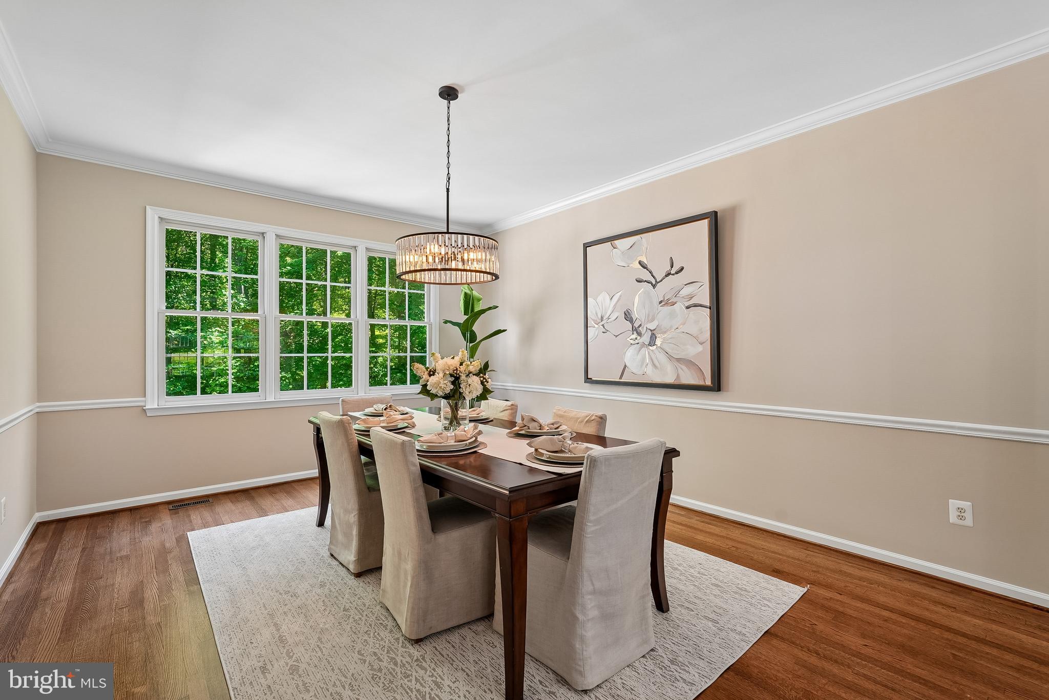 CROSSFIELDS - Residential