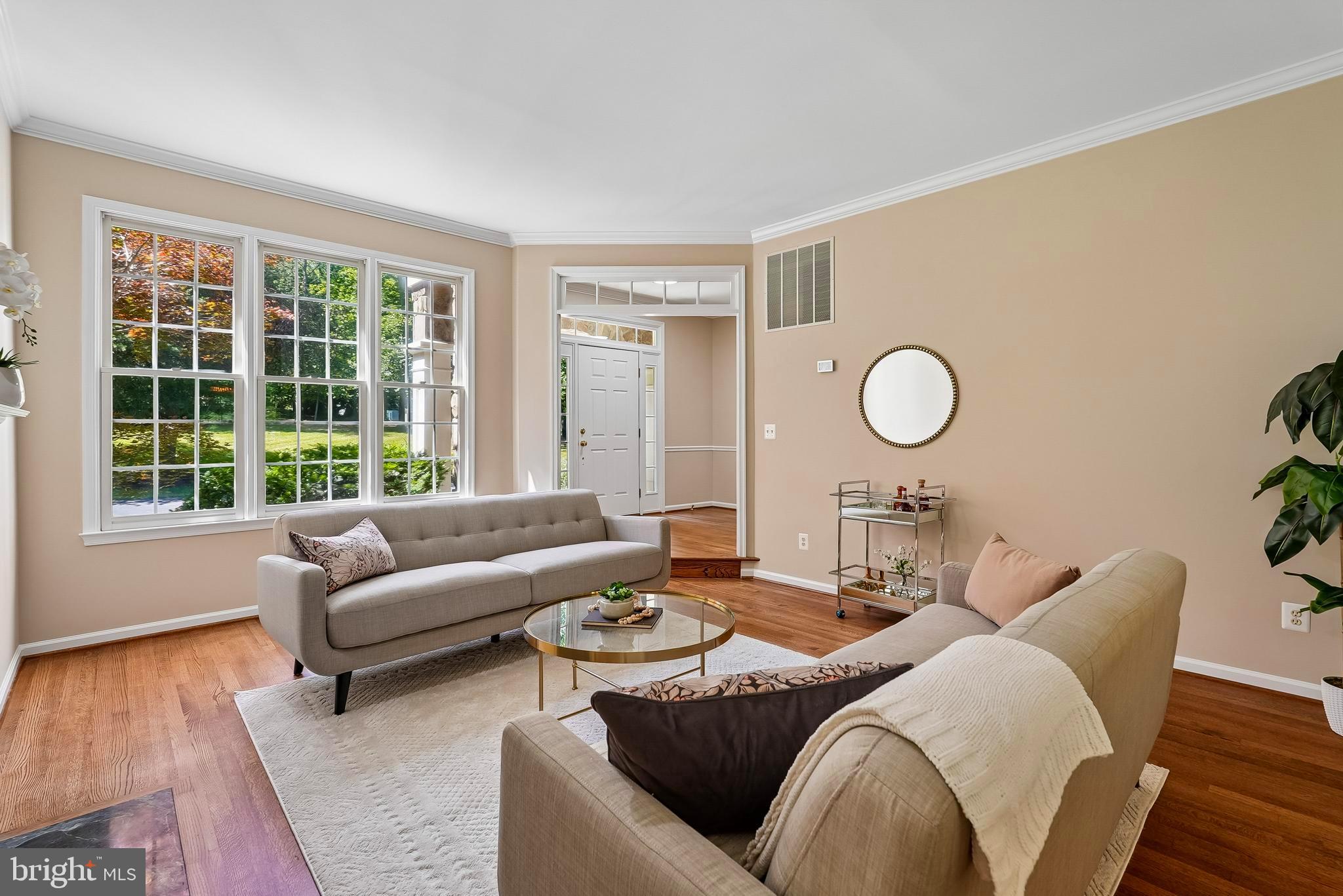 CROSSFIELDS - Residential