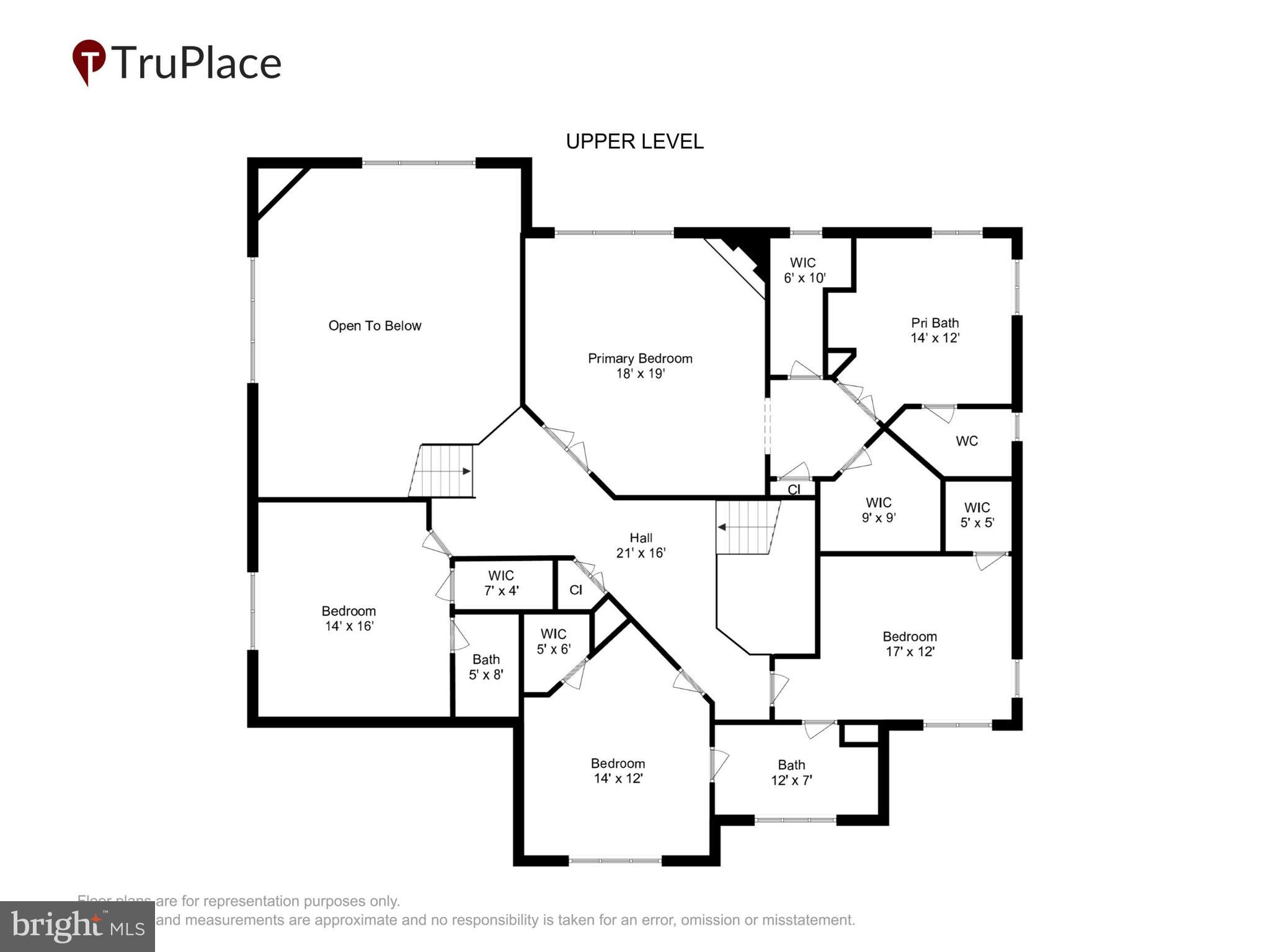 CROSSFIELDS - Residential