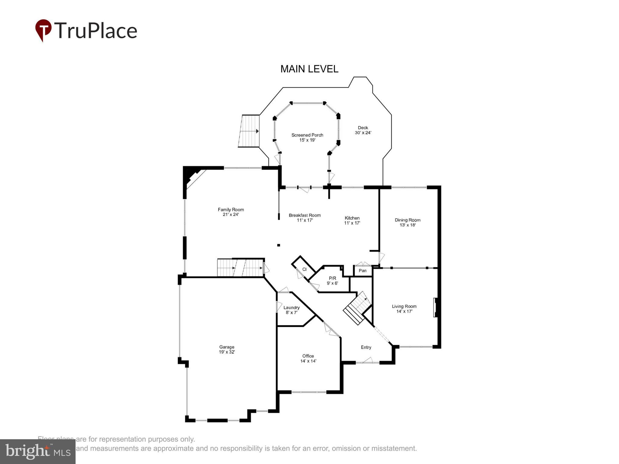 CROSSFIELDS - Residential