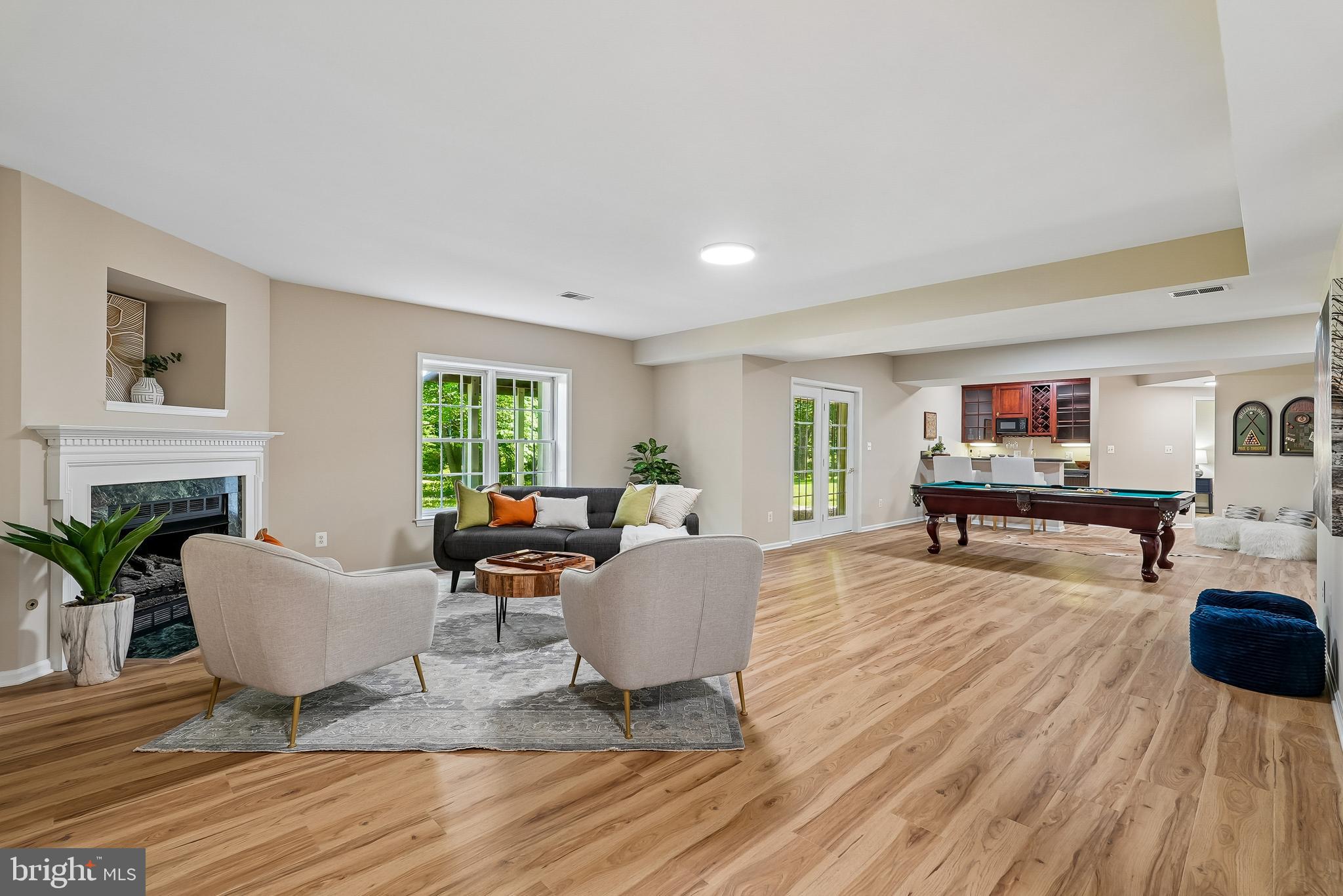 CROSSFIELDS - Residential