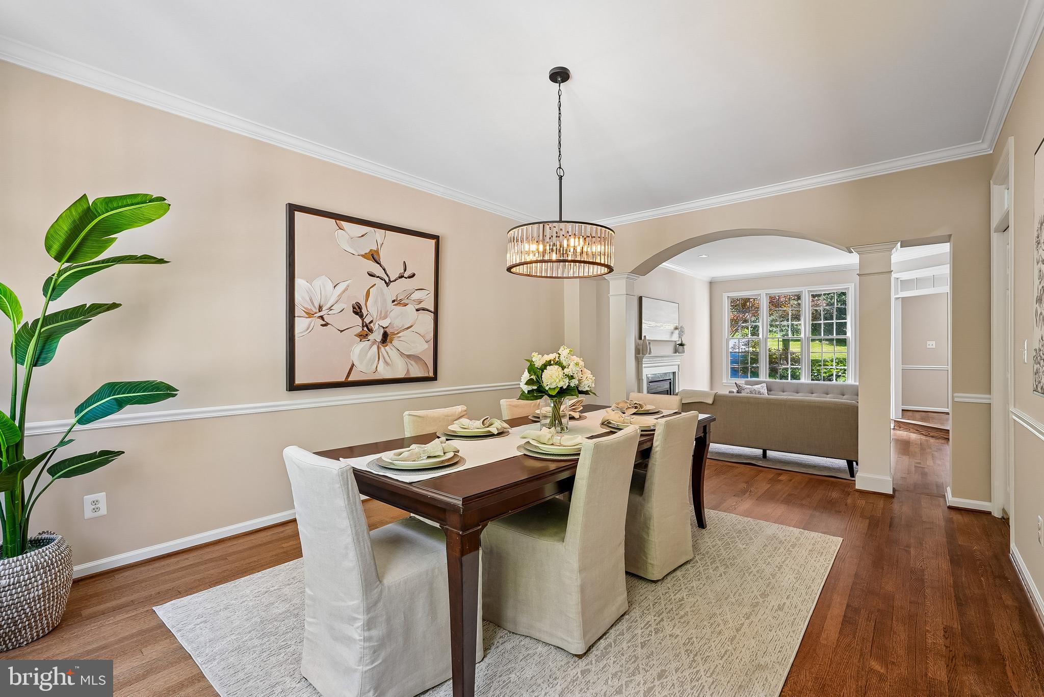 CROSSFIELDS - Residential