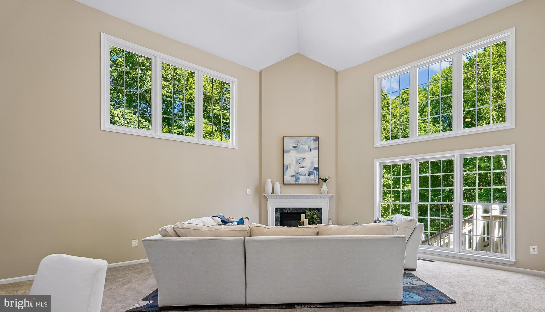 CROSSFIELDS - Residential