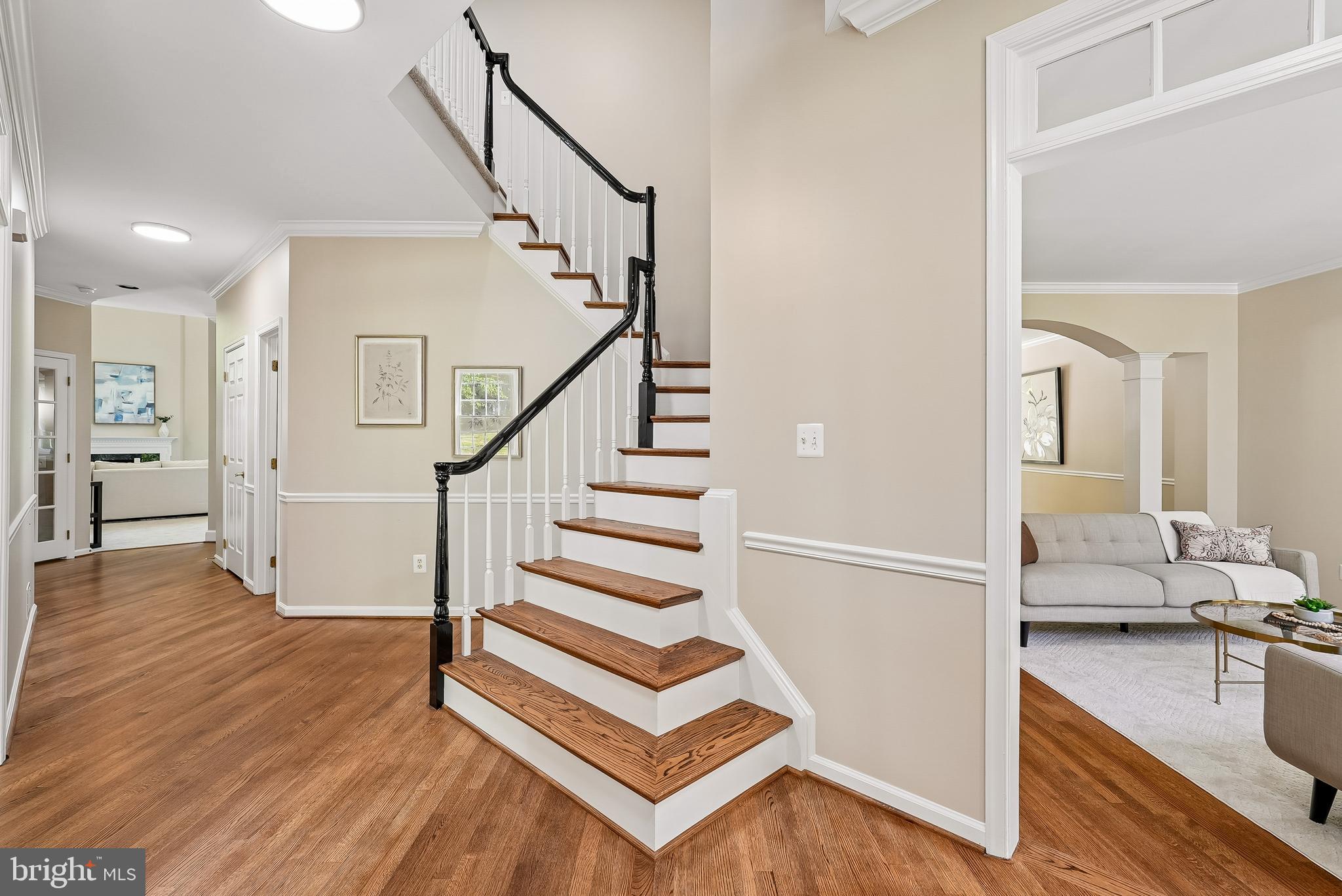 CROSSFIELDS - Residential