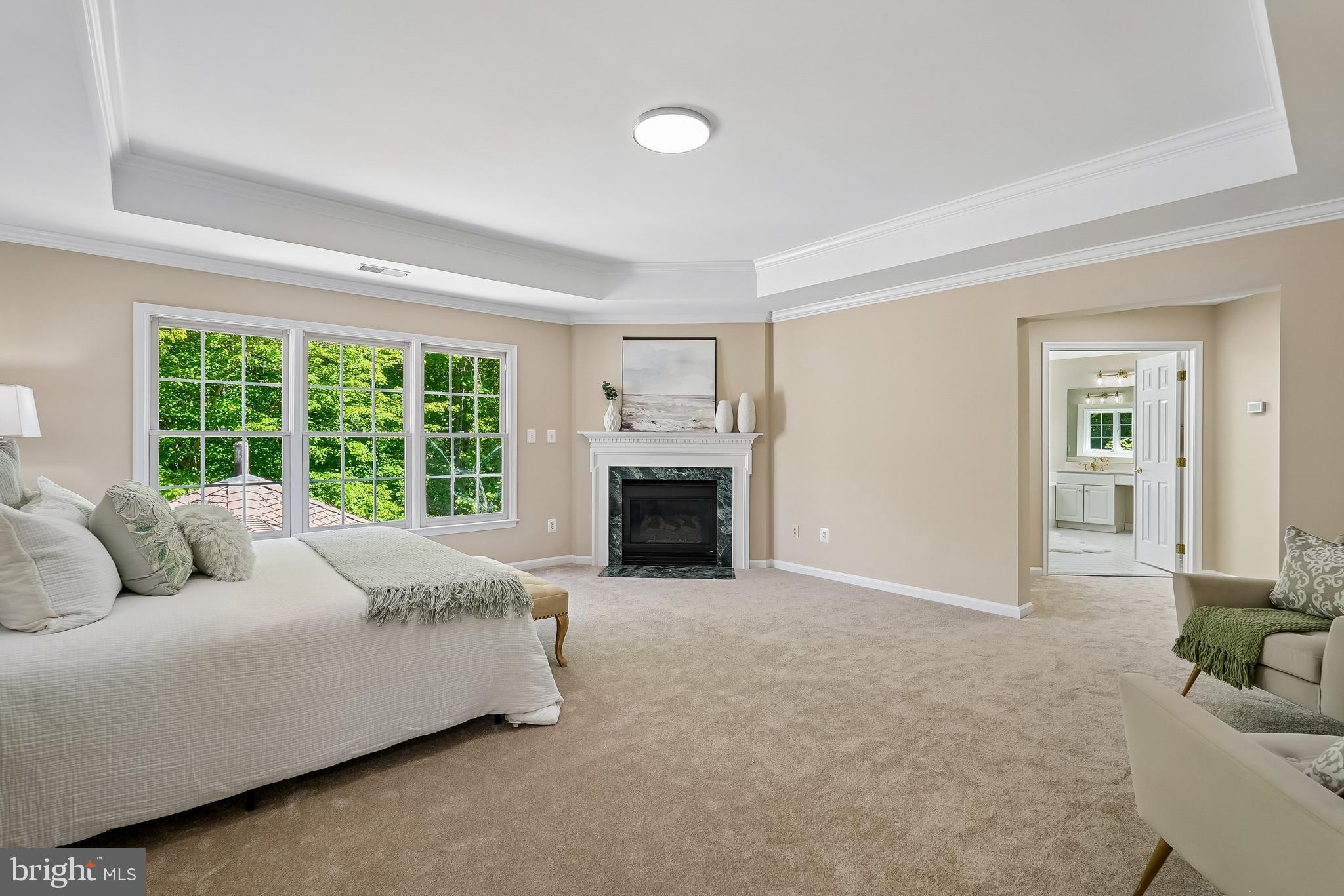 CROSSFIELDS - Residential