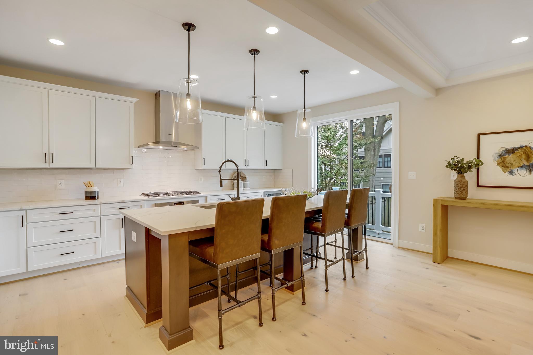 PARKHURST - Residential