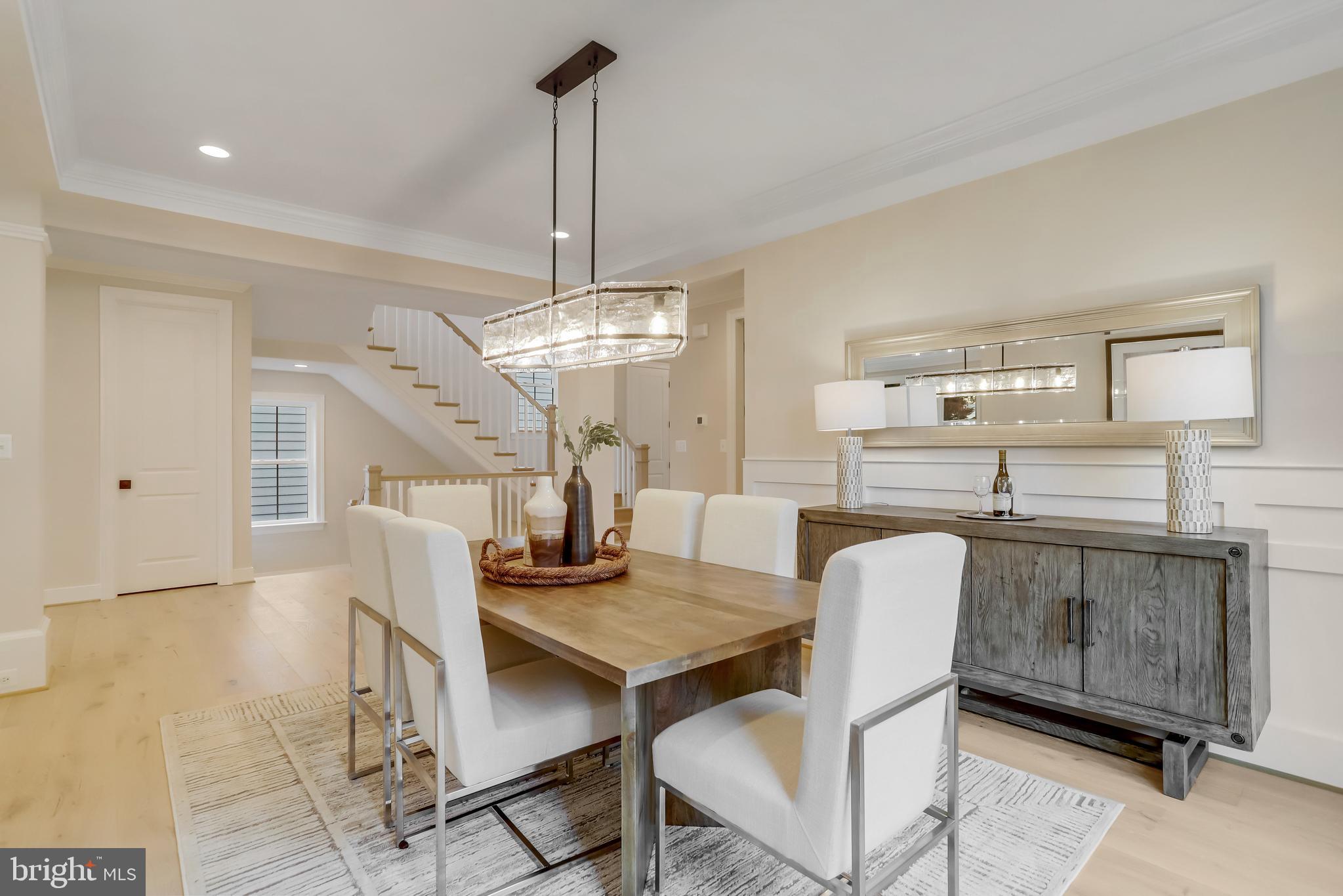 PARKHURST - Residential