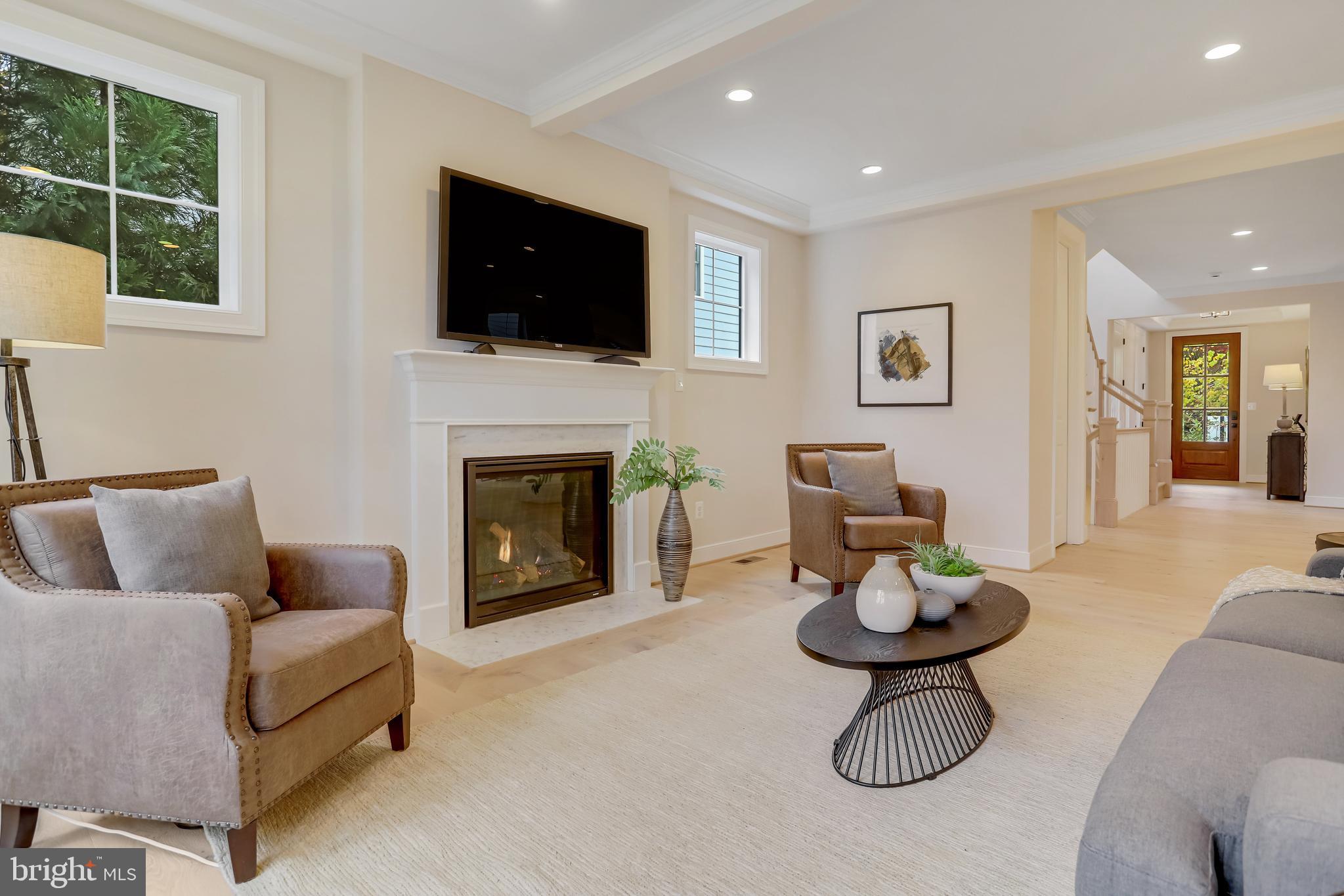 PARKHURST - Residential