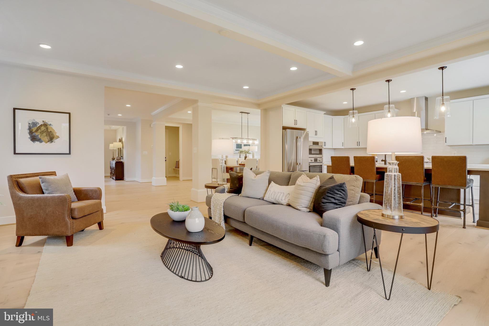 PARKHURST - Residential
