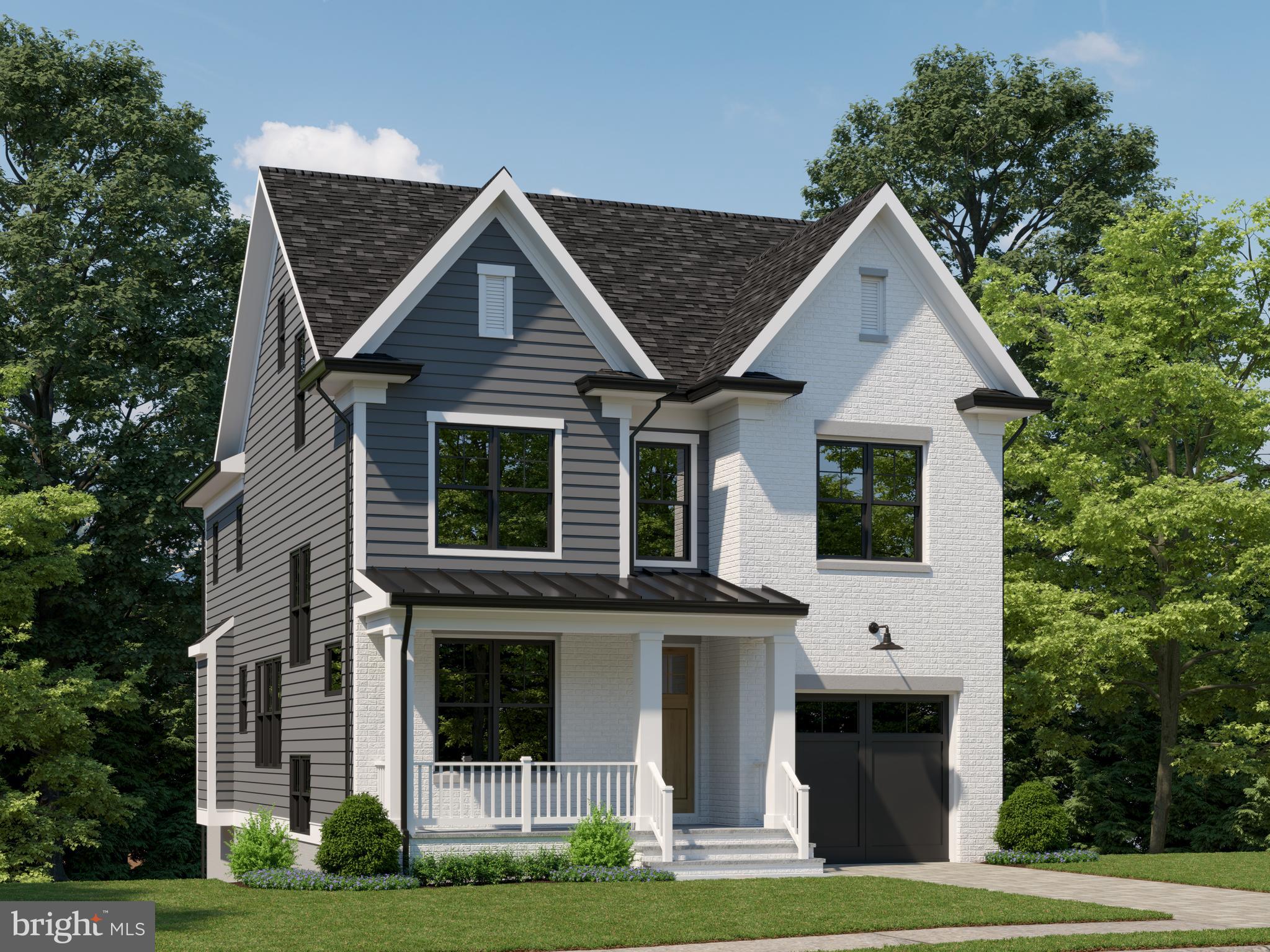PARKHURST - Residential