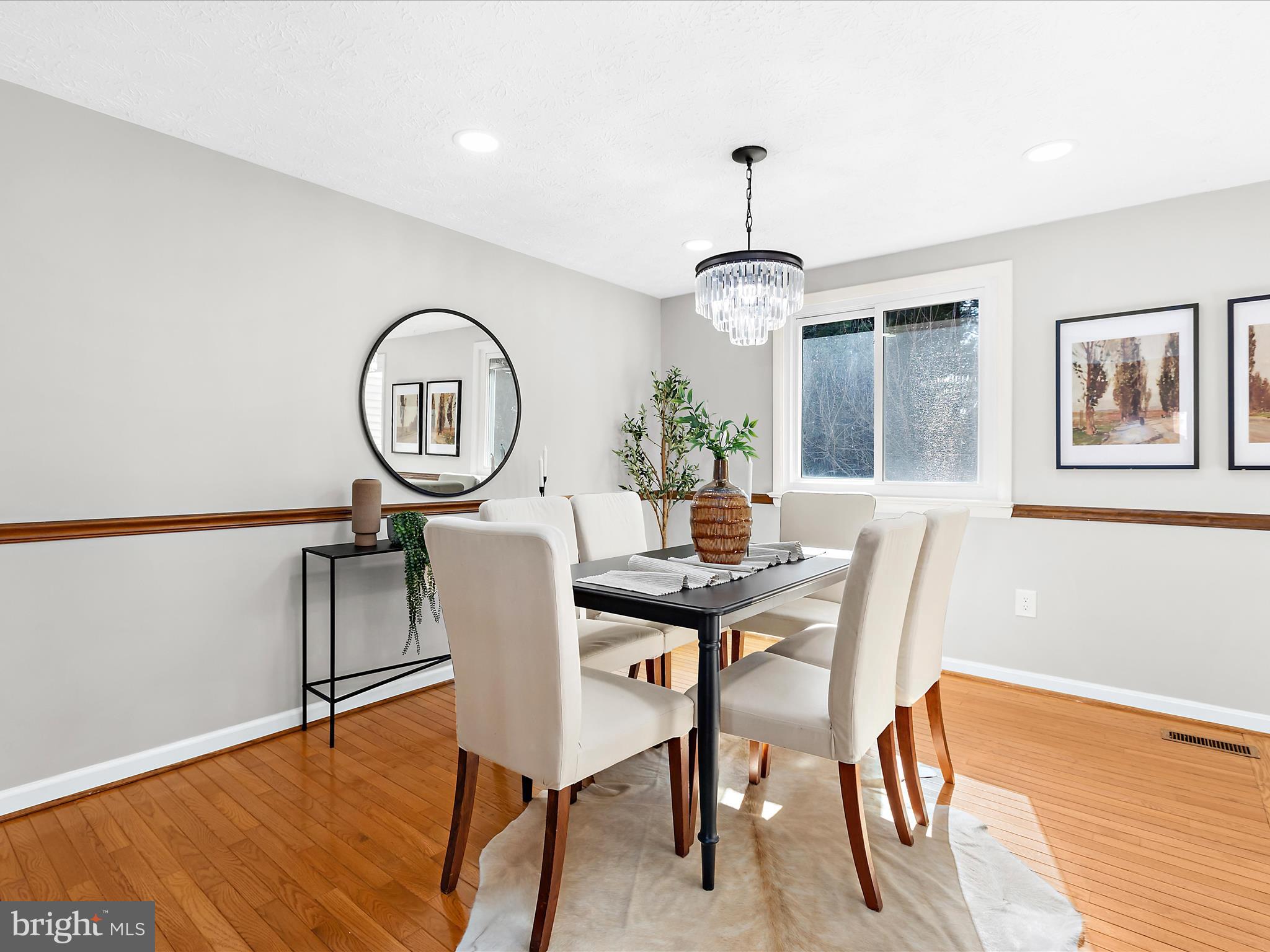 MURRAY HILL - Residential