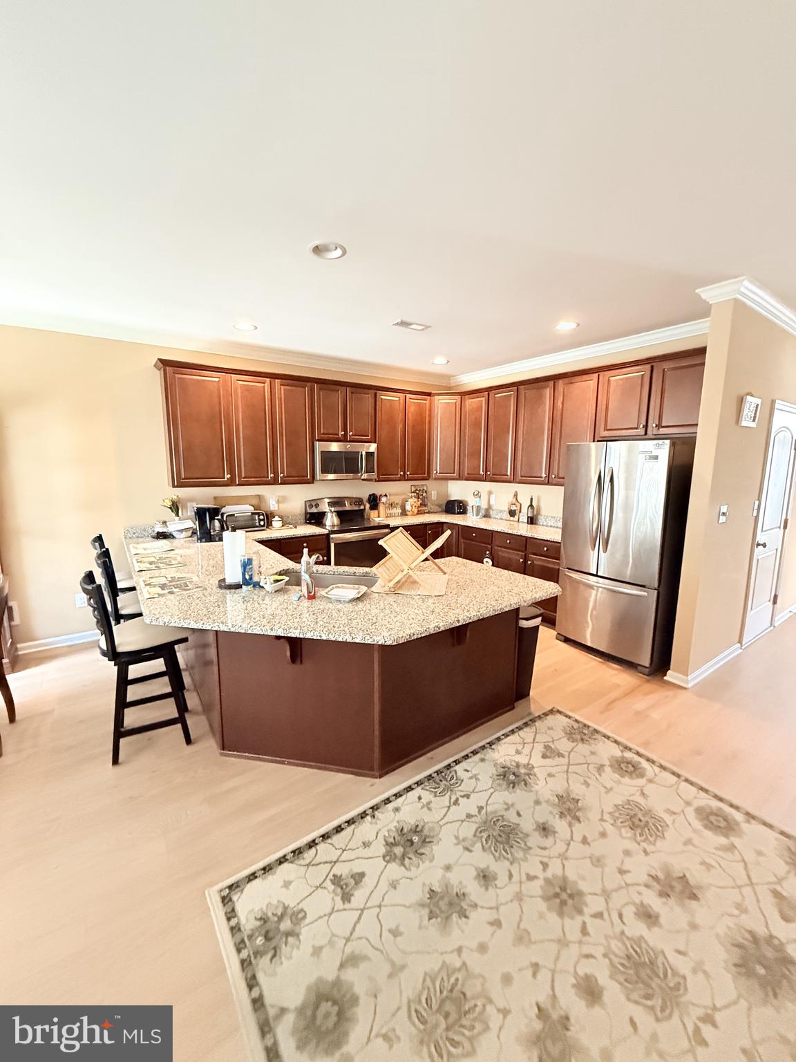 STERLING CROSSING - Residential