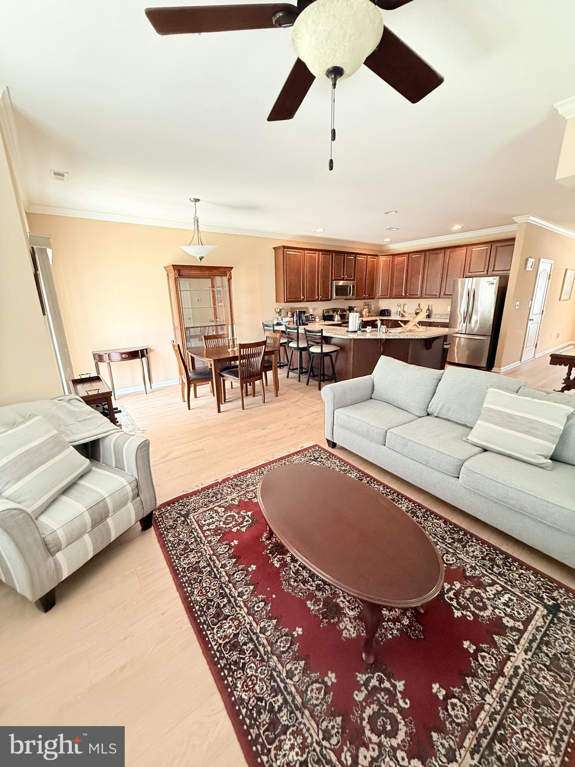 STERLING CROSSING - Residential