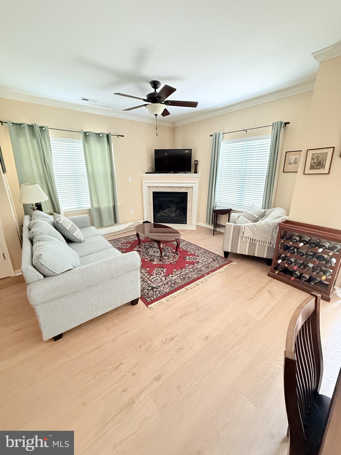 STERLING CROSSING - Residential