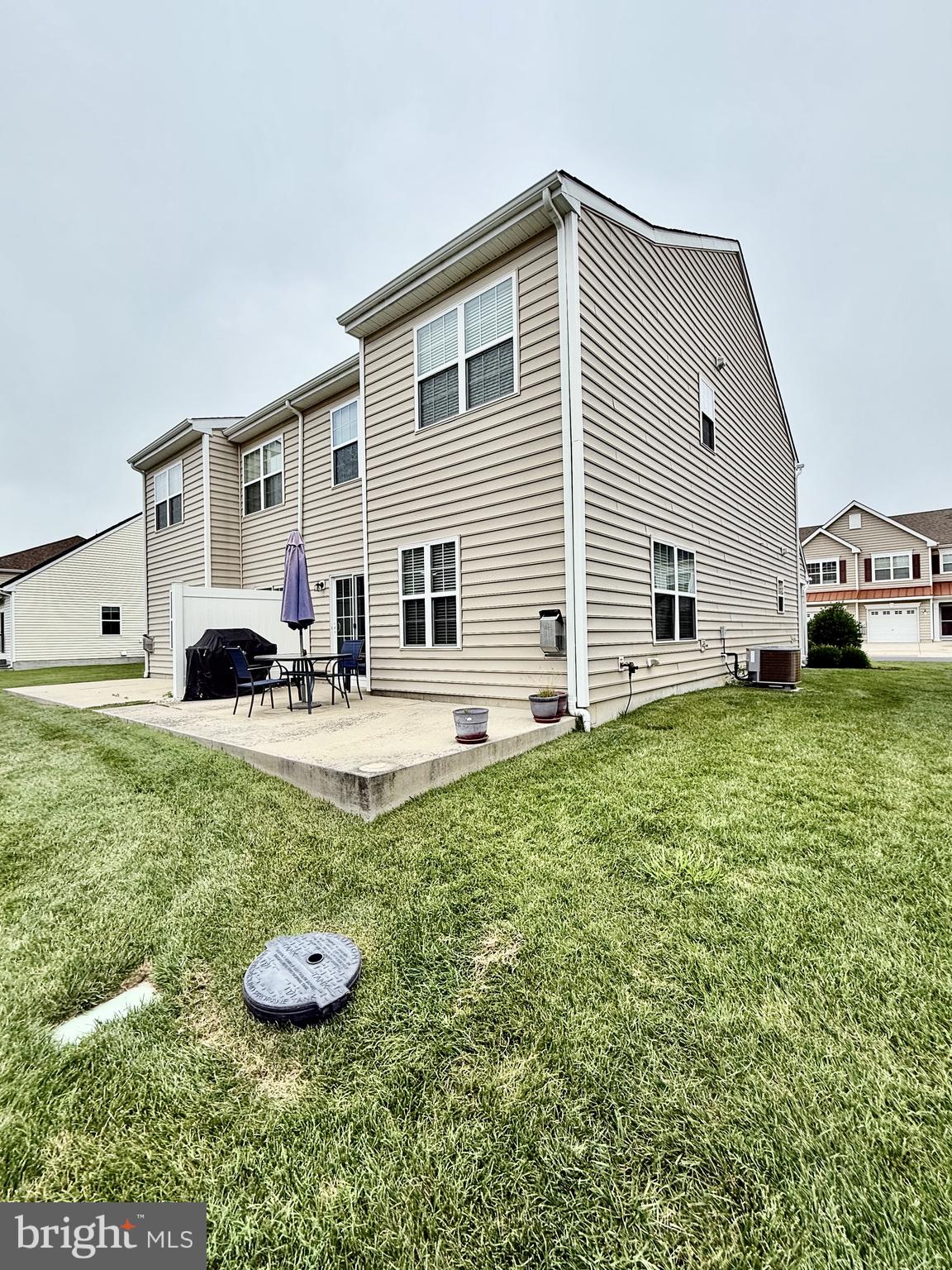 STERLING CROSSING - Residential