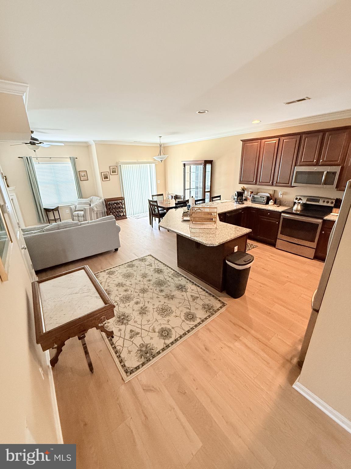 STERLING CROSSING - Residential