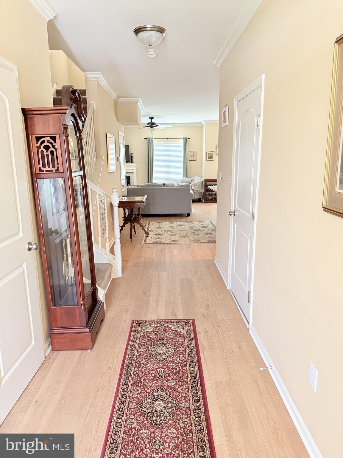 STERLING CROSSING - Residential