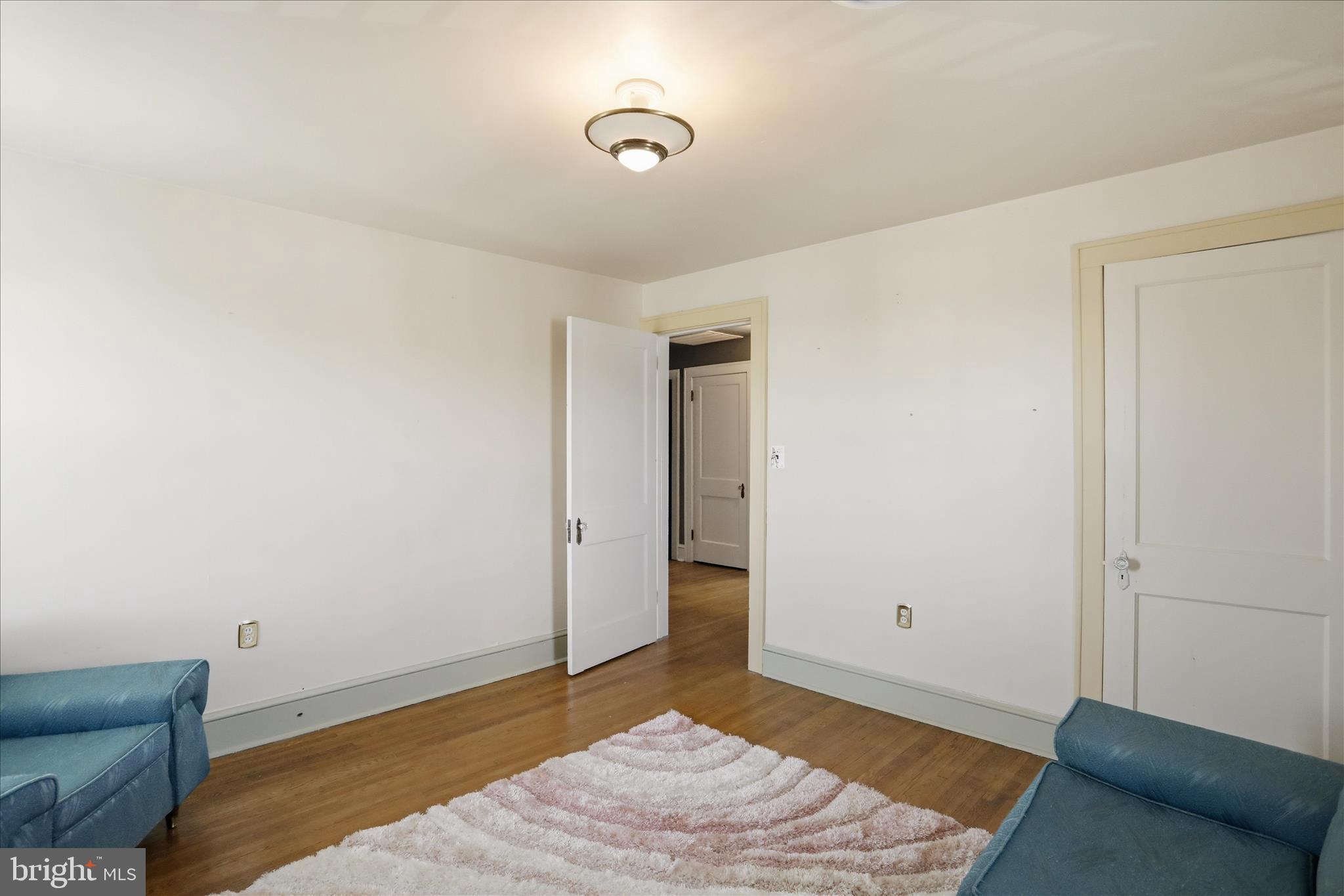 JOHNSON HEIGHTS - Residential