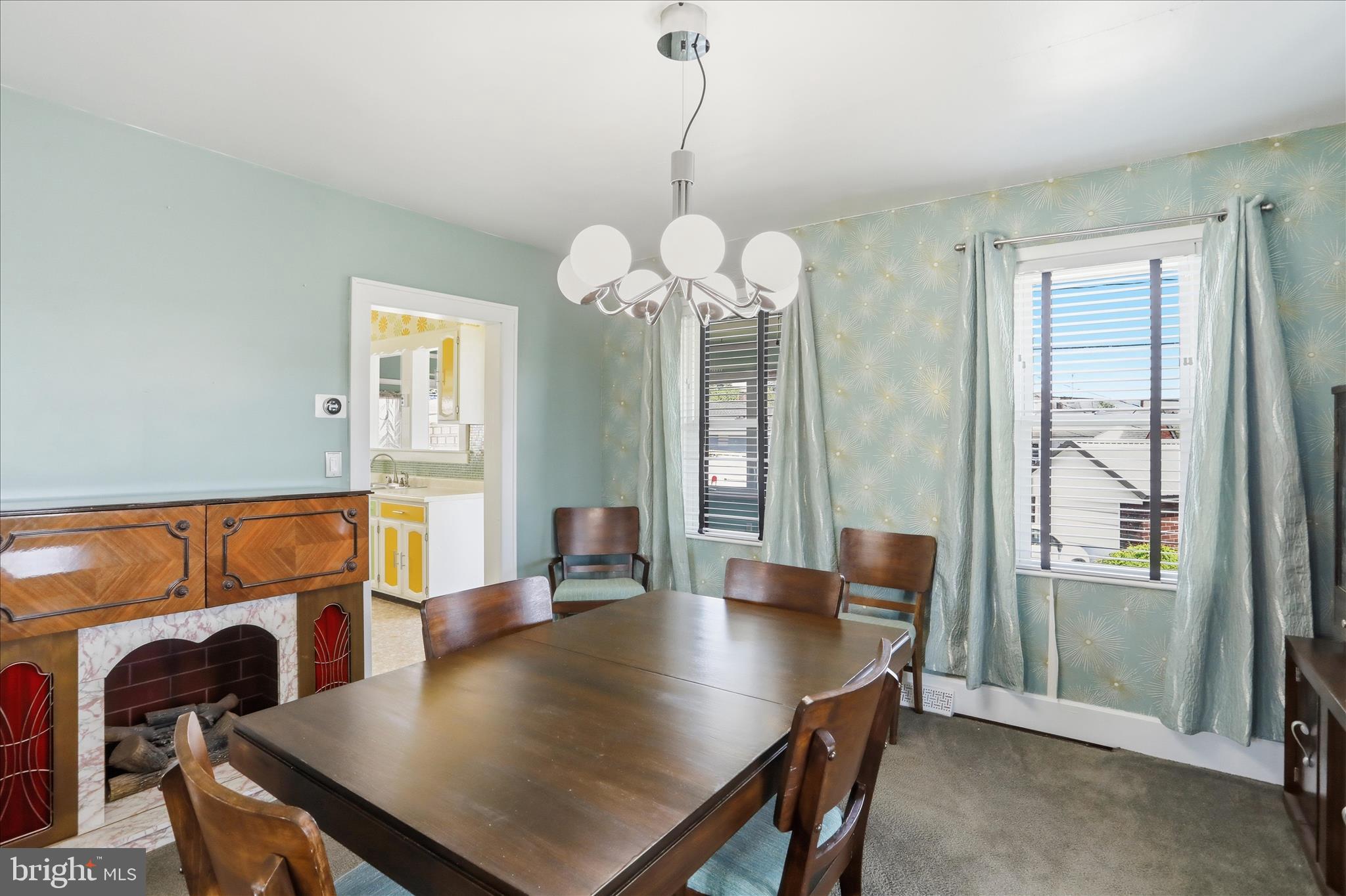 JOHNSON HEIGHTS - Residential